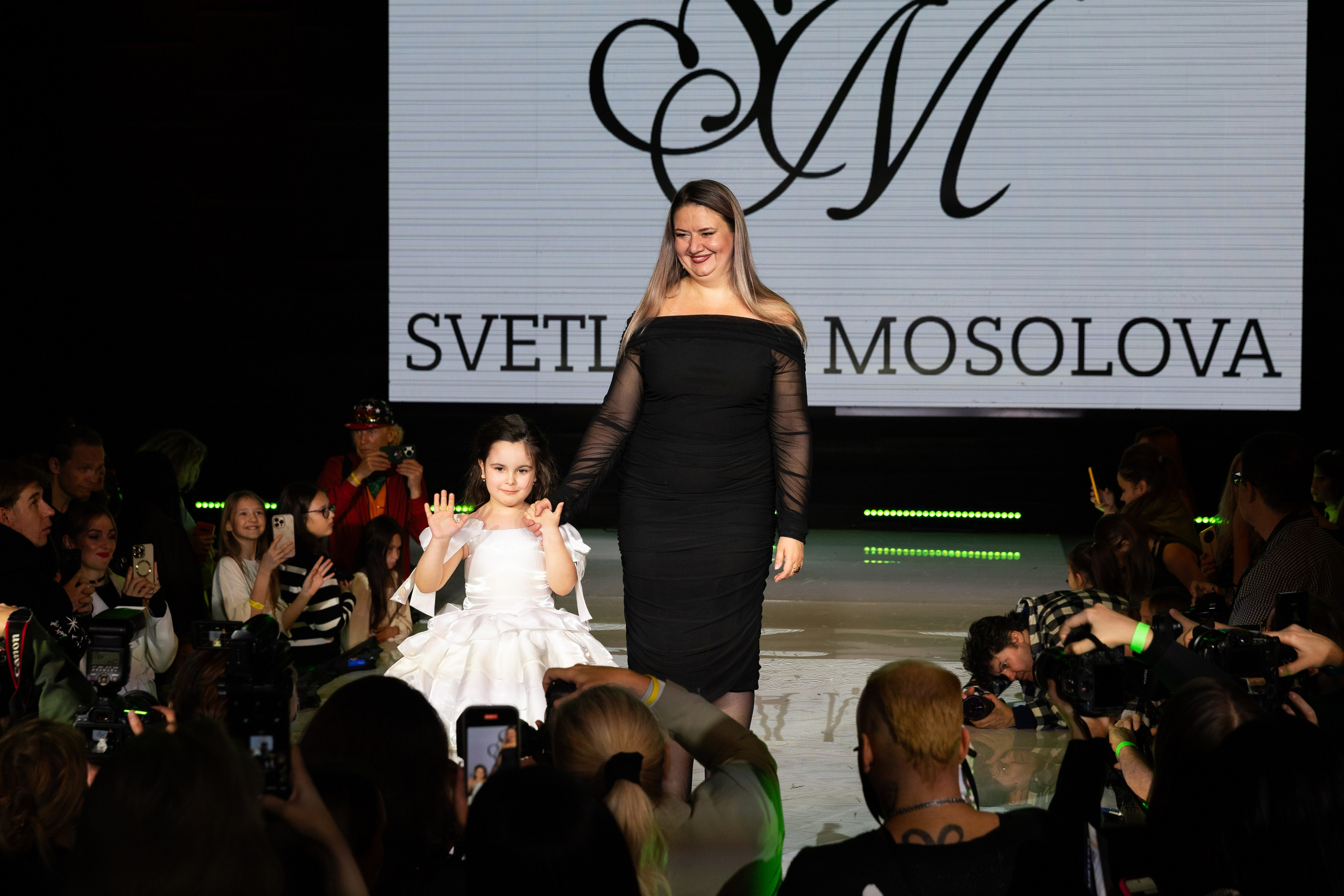 FASHION. Фотограф Екатерина Крылова