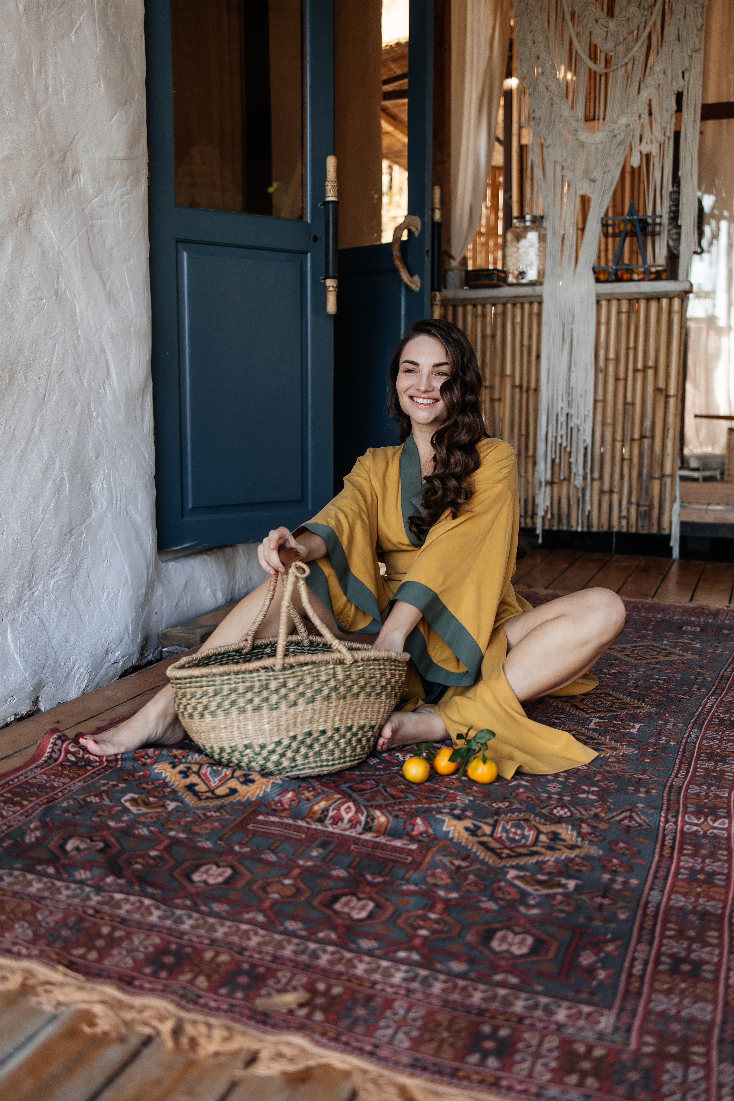 Micro Bali. Фотограф Сочи Татьяна Зорина