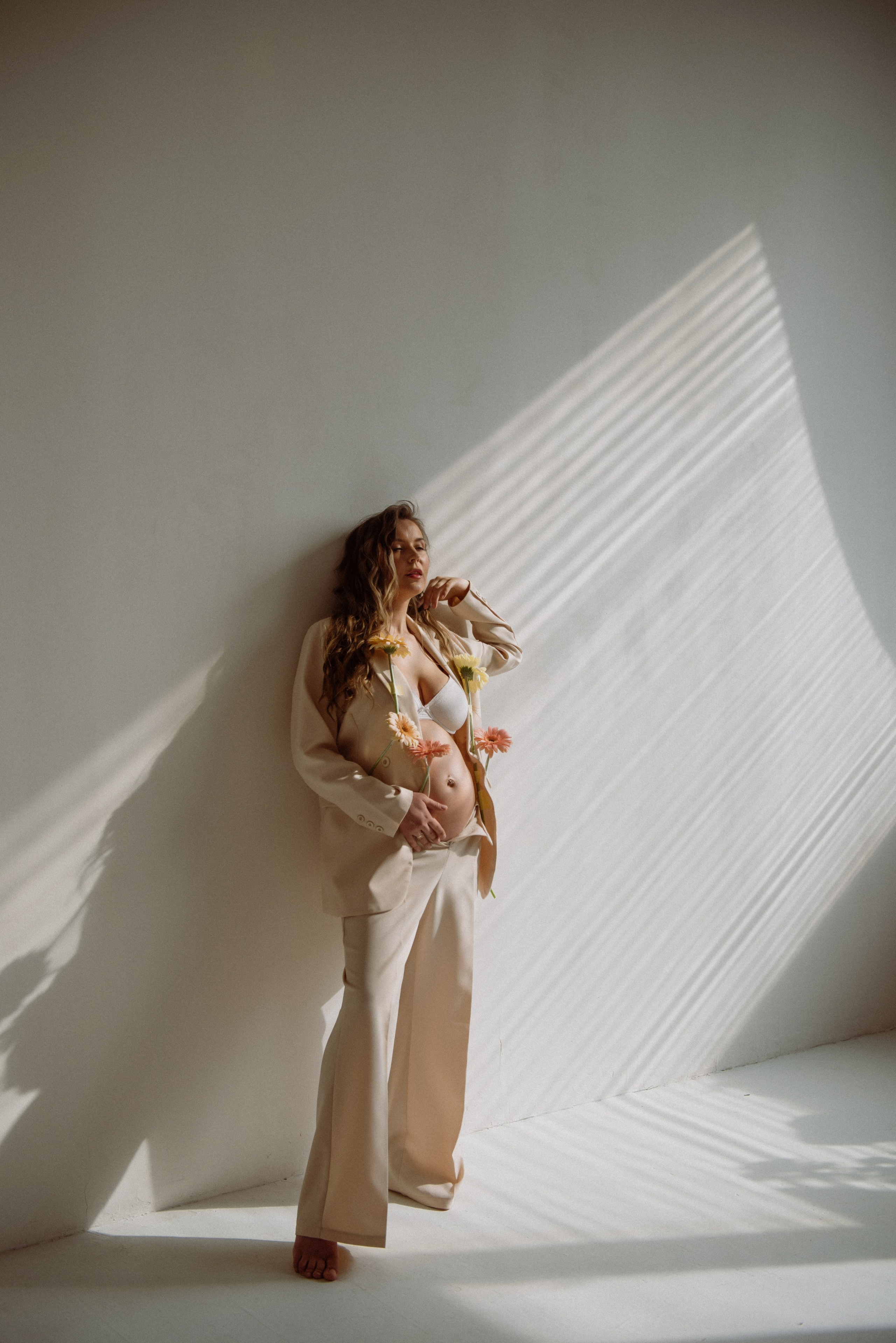 Аня. Свадебный, портретный, фотограф беременности в Нижнем Новгороде Алина Зиновьева