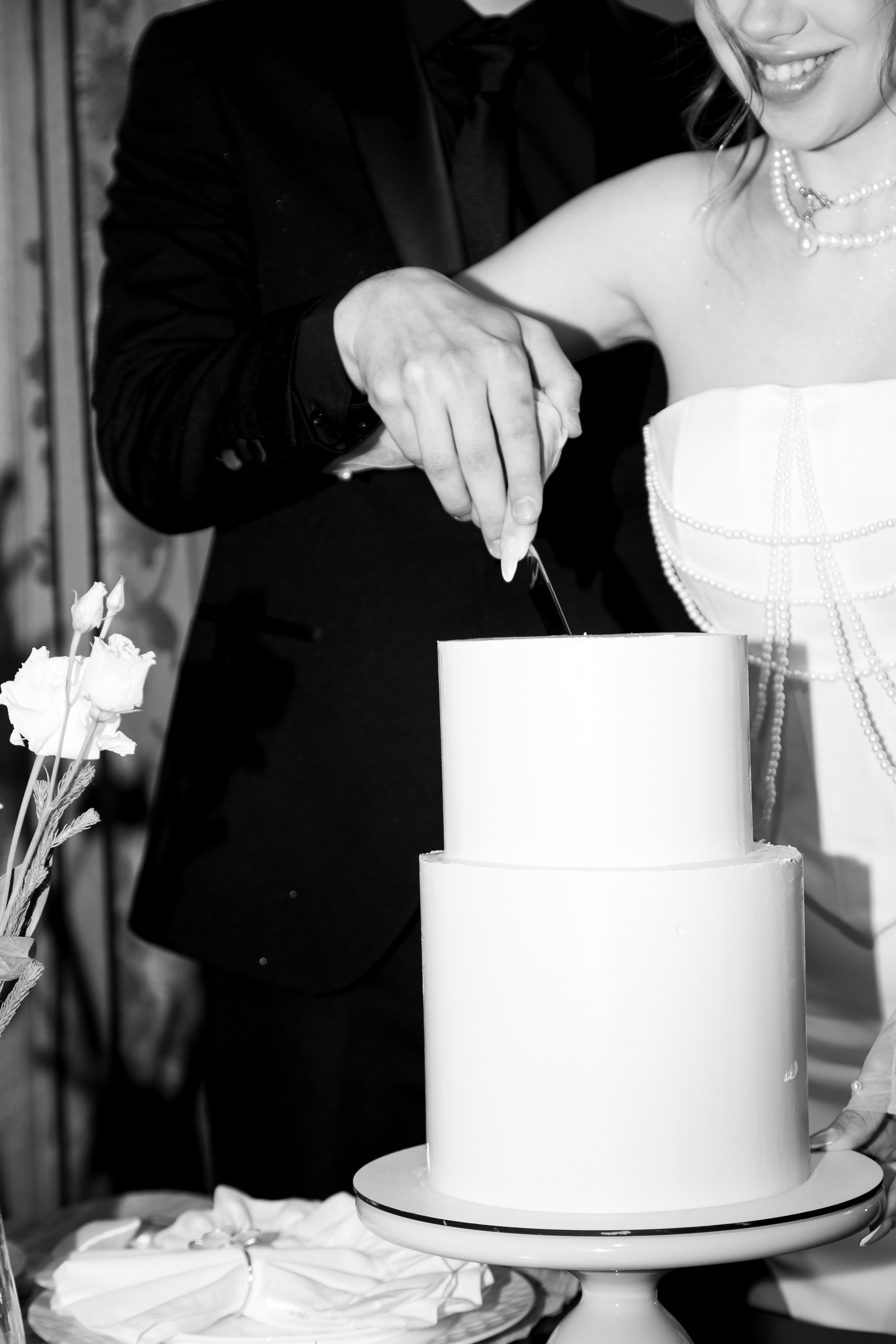 Торжество нашей любви. Фотограф в Самаре / Олеся Широнина