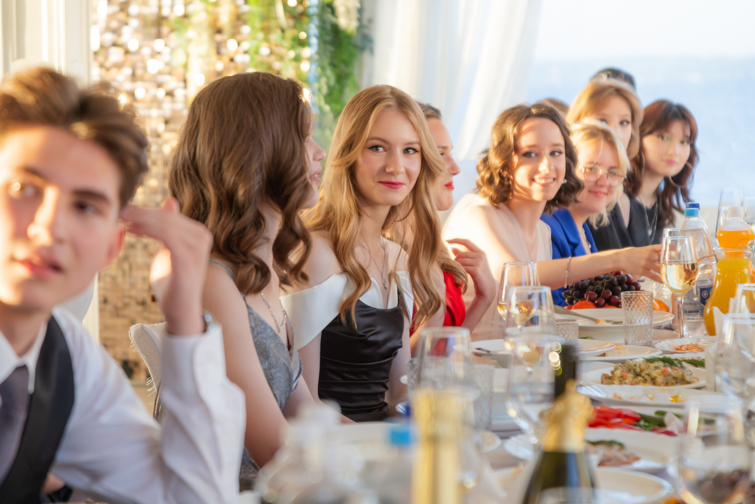 Выпускной 2024. Фотограф в Самаре / Олеся Широнина