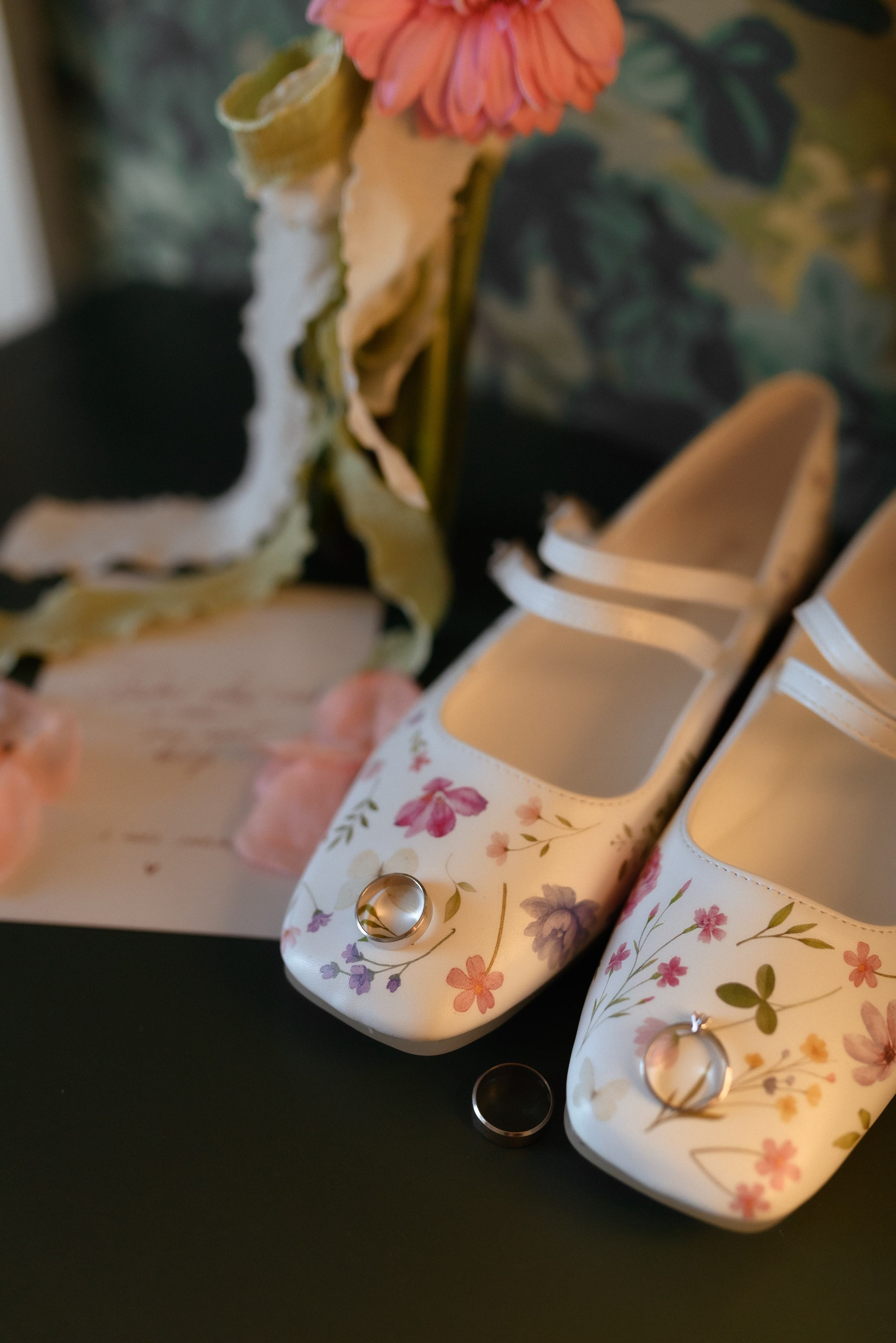 Сборы Вероники и Фаиля. Свадебный фотограф Анастасия Бударина