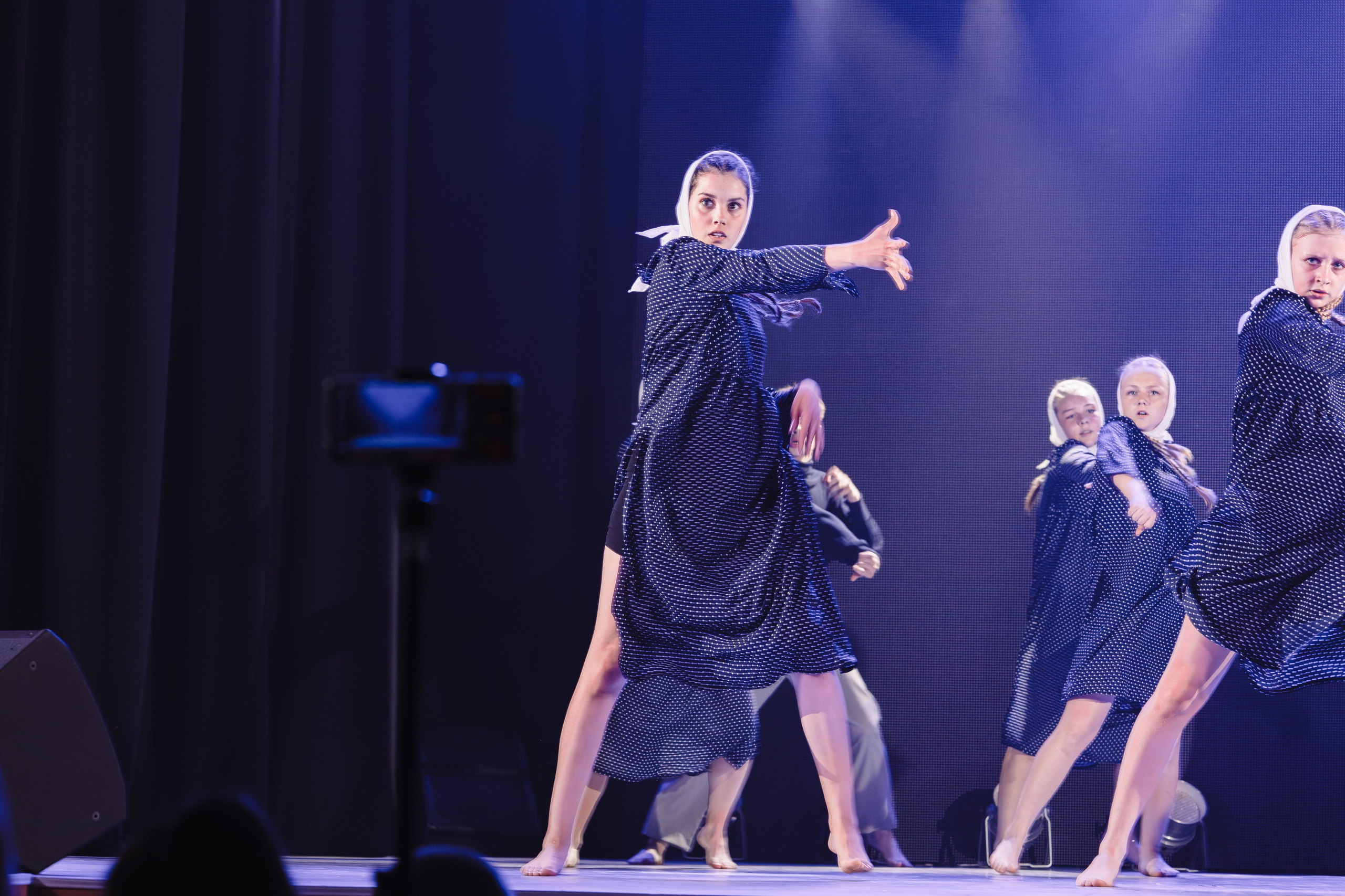 Гдк. Street photographer