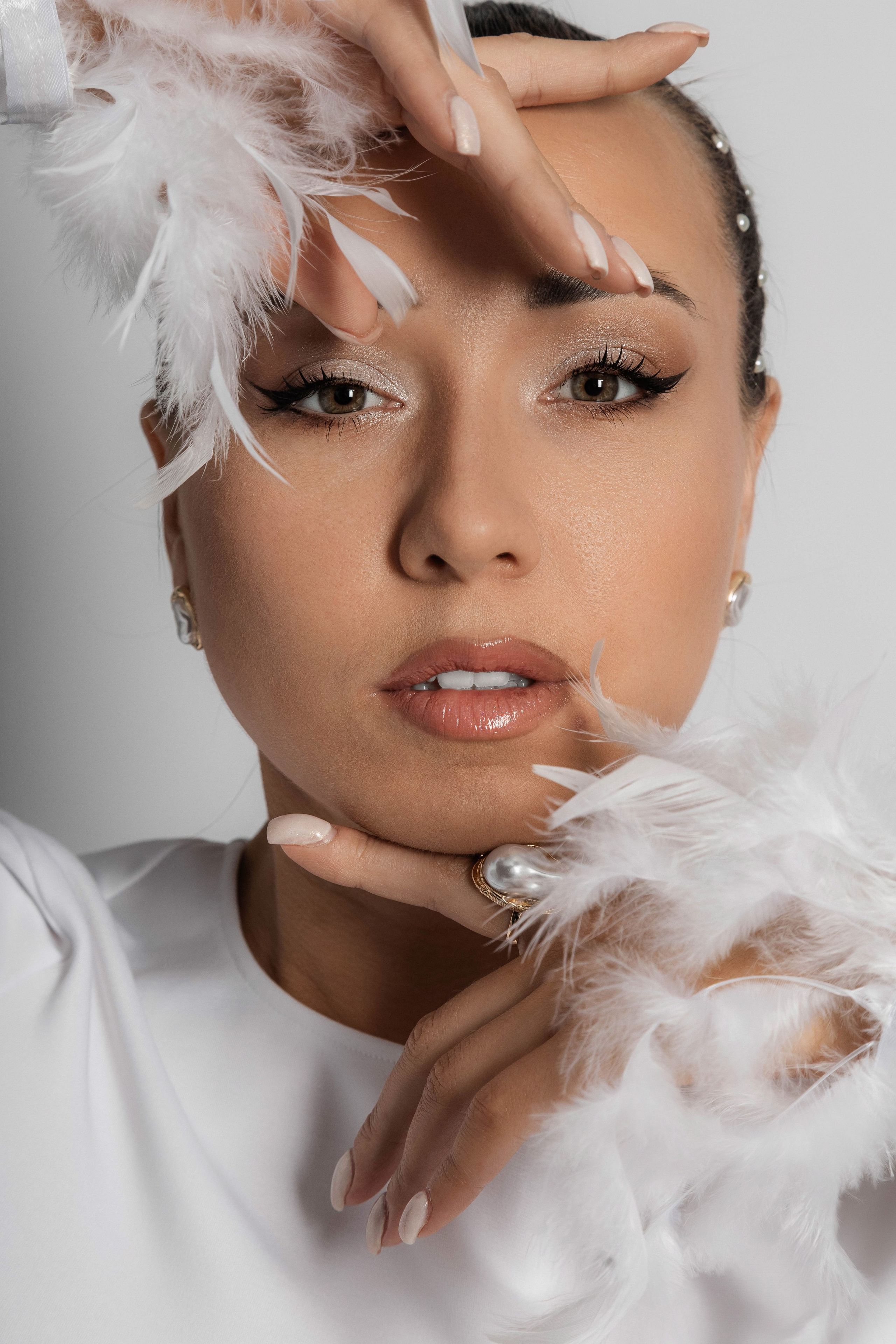 Дарья. Street photographer