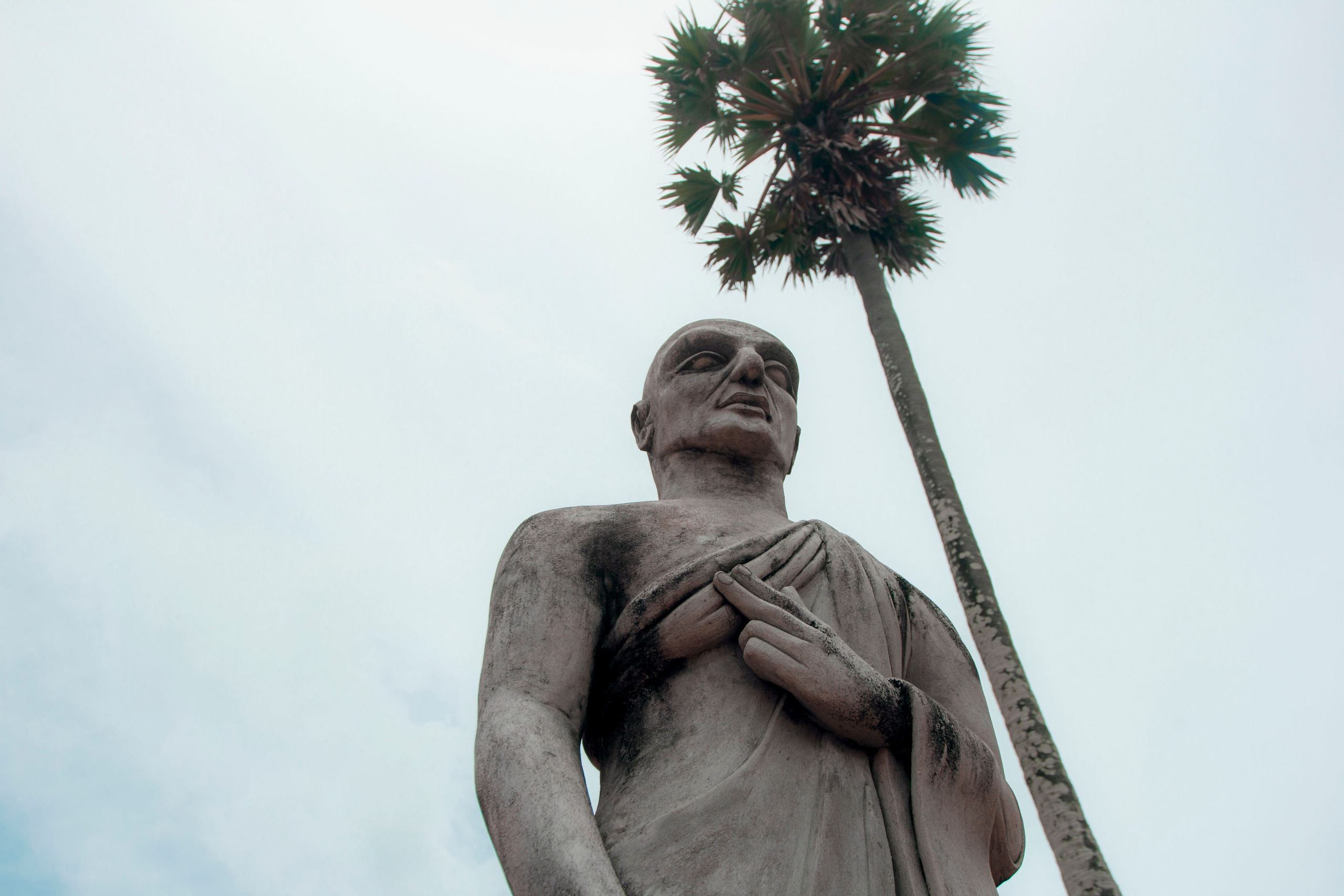 Sri Lanka. Art Photographer