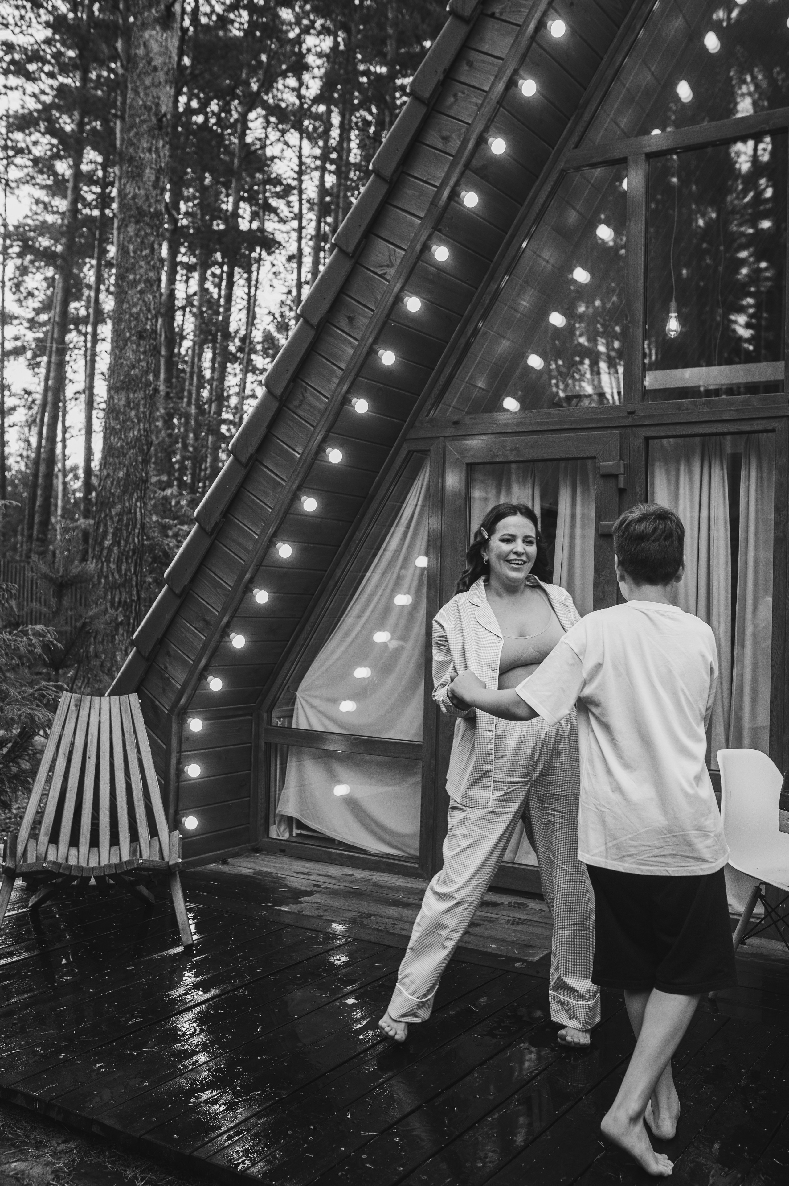 Настя и Паша. Семейный и свадебный фотограф в Екатеринбурге Орлова Ирина