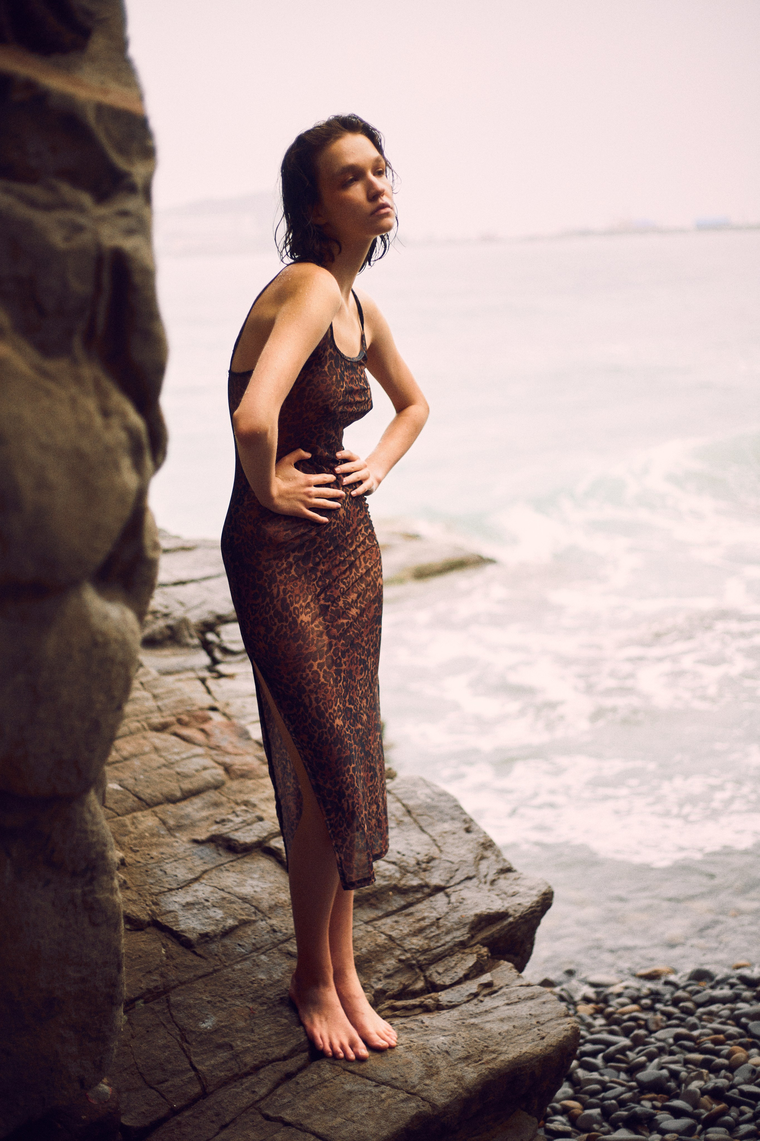 Полина. Фотограф Ионова Анастасия, г Владивосток