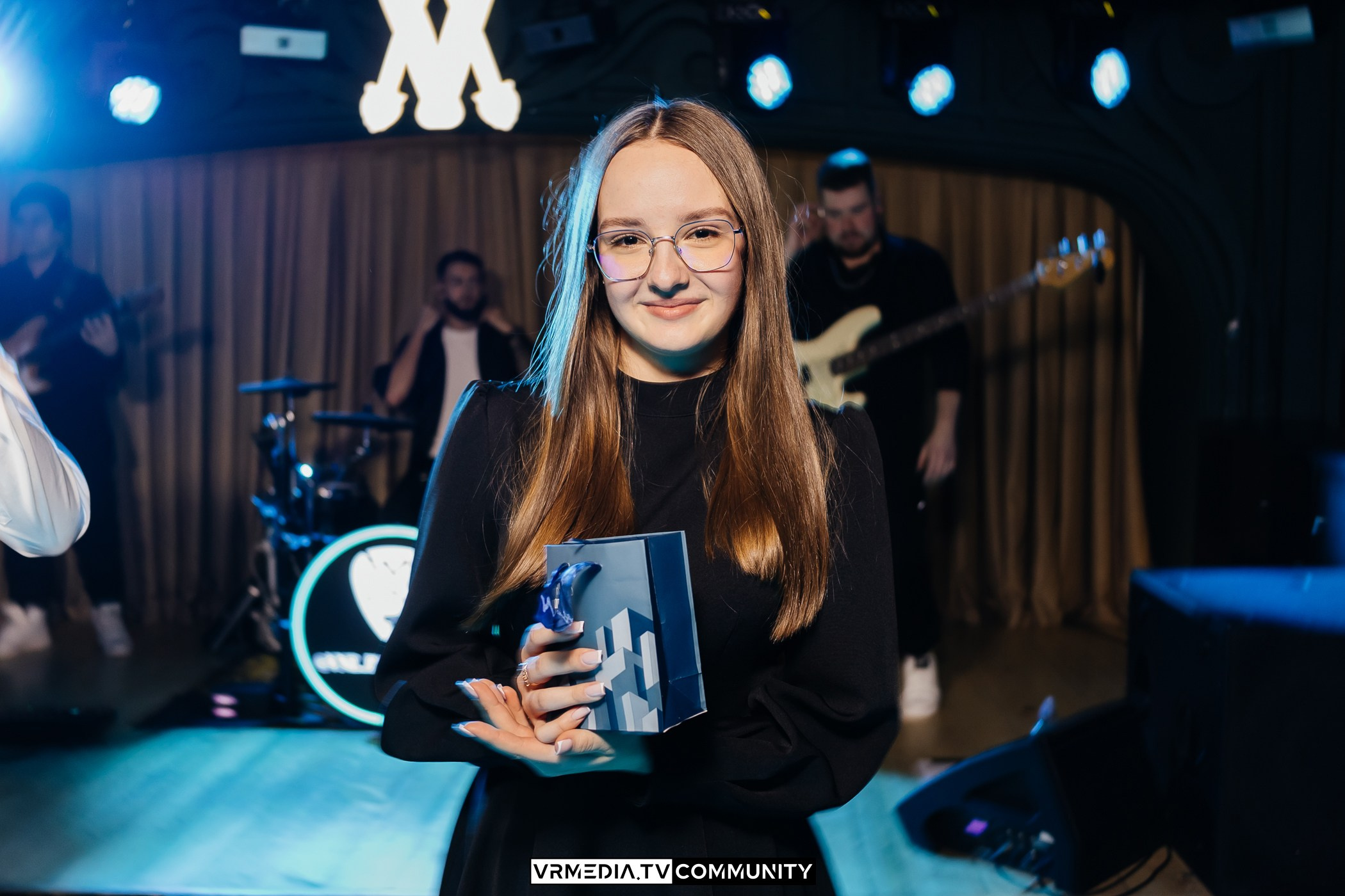 Большая свадьба в ресторане «Мюнхен»