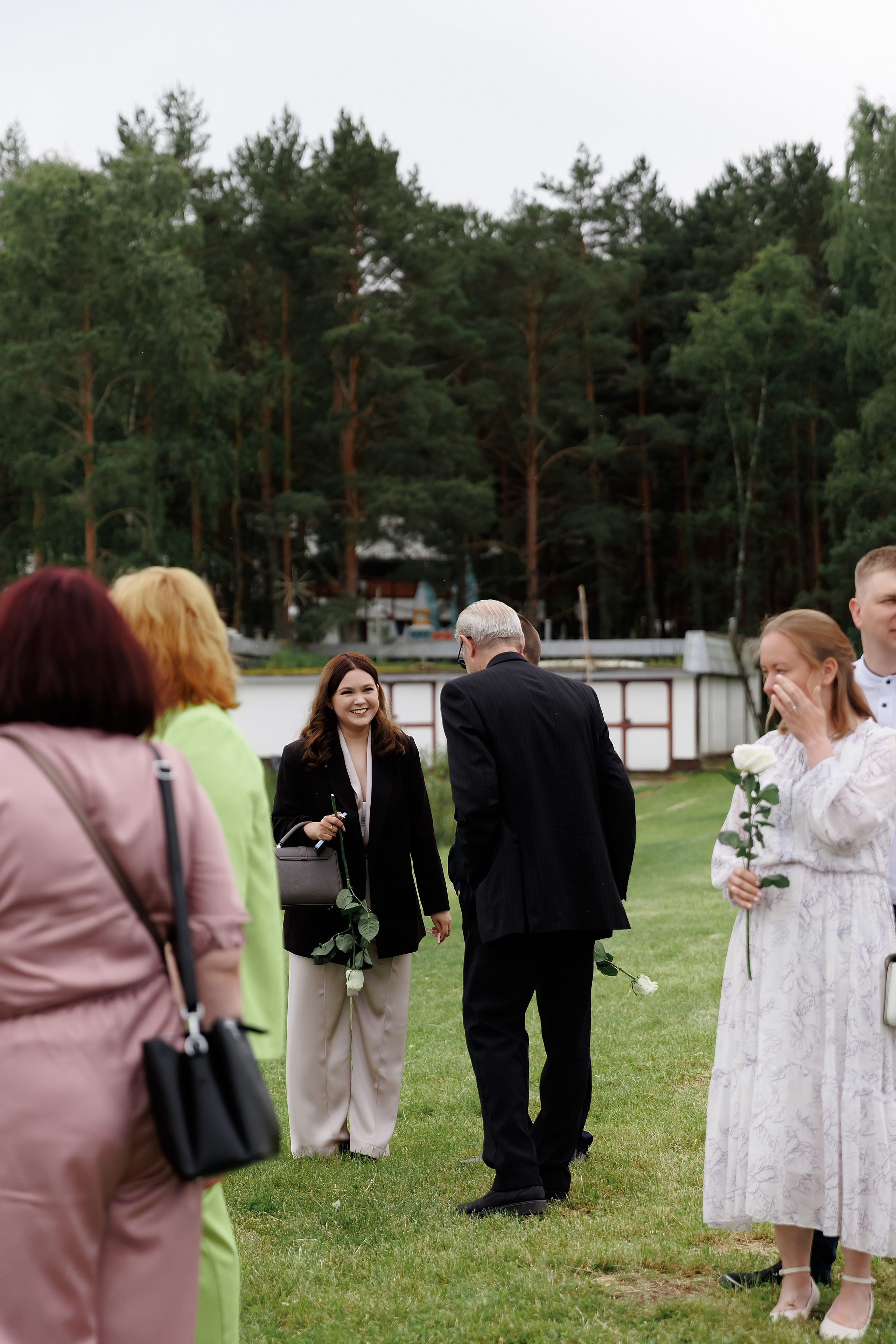 Наталья и Евгений. Свадебный фотограф в Пскове и Санкт-Петербурге | Анна Голикова