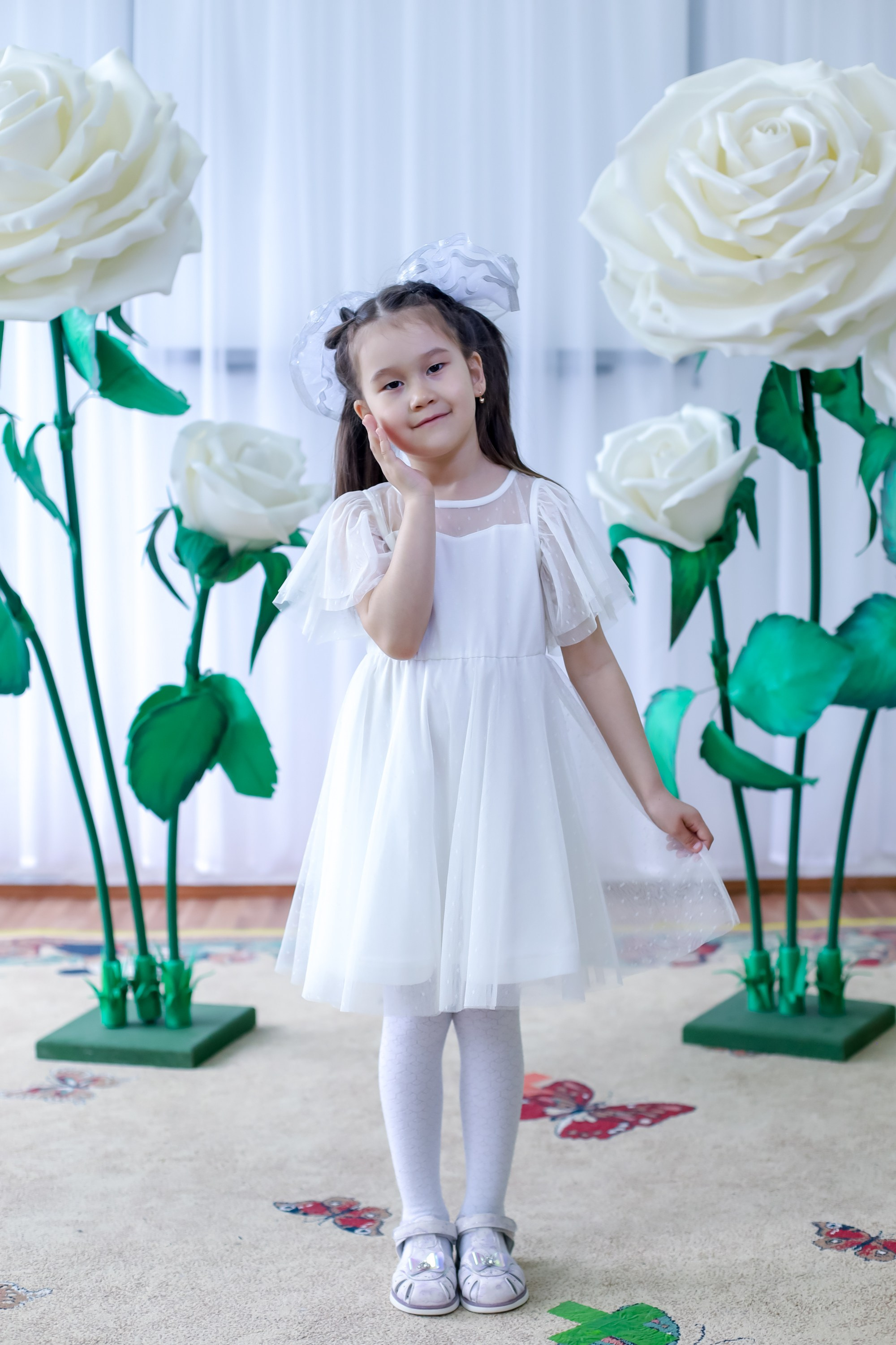 САД. Лайфстайл фотограф в Уфе и Кармаскалах Гульназ Н