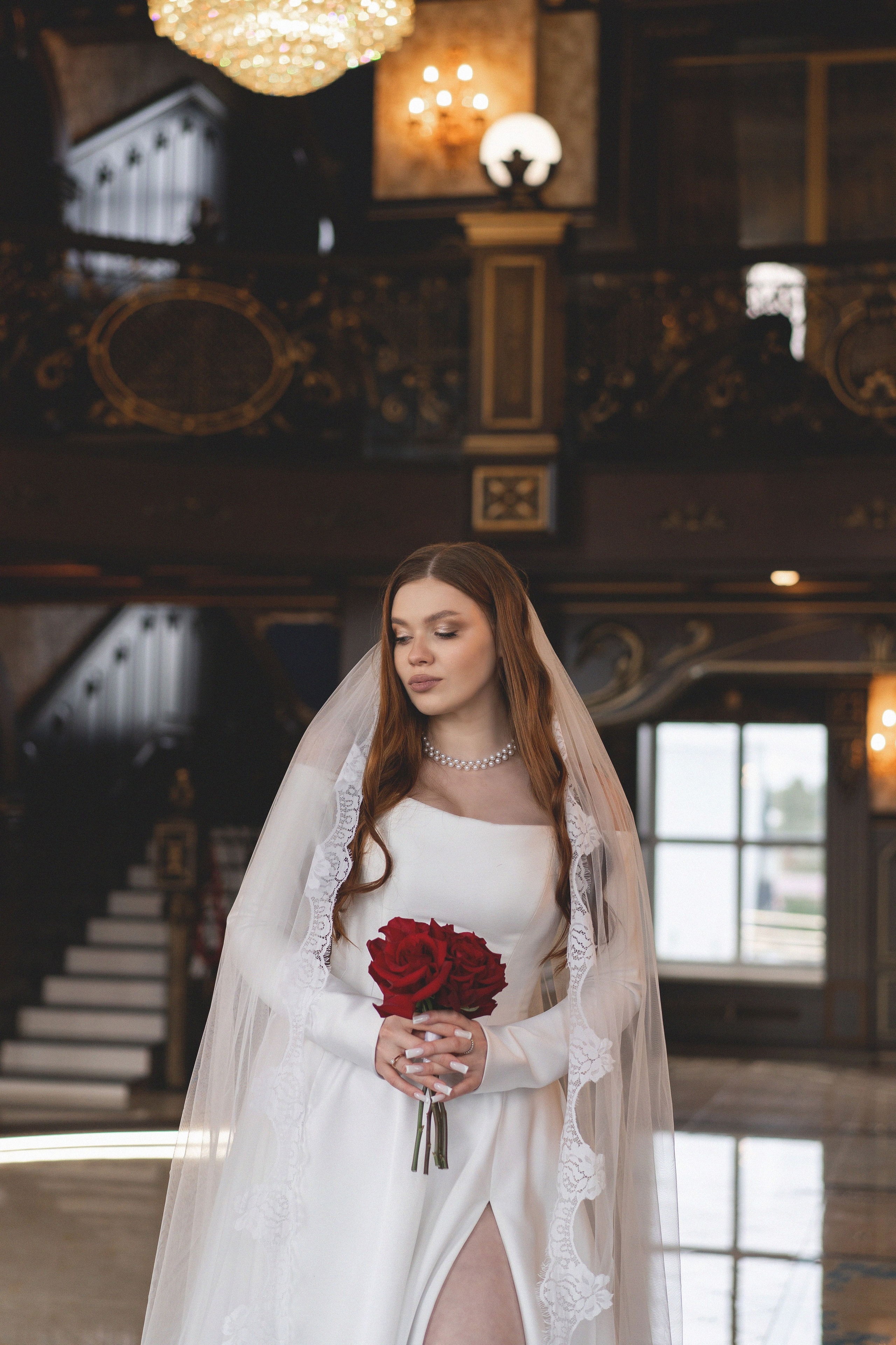 Вика и Михаил. Фотограф Лютикова Ирина, Тюмень, Москва