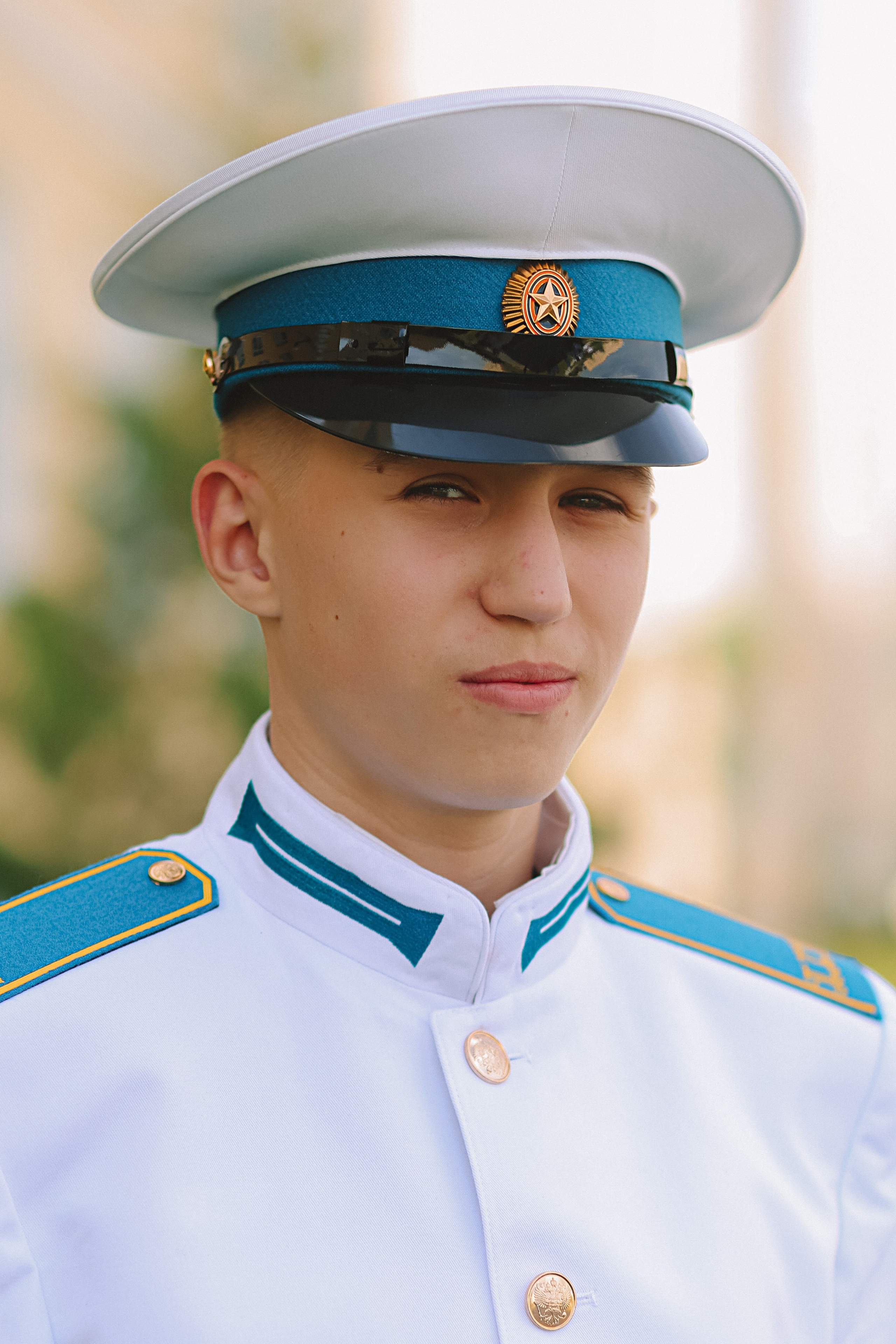 Кадетское училище. Семейный фотограф Тюмень, фотограф на роды Салмина Мария