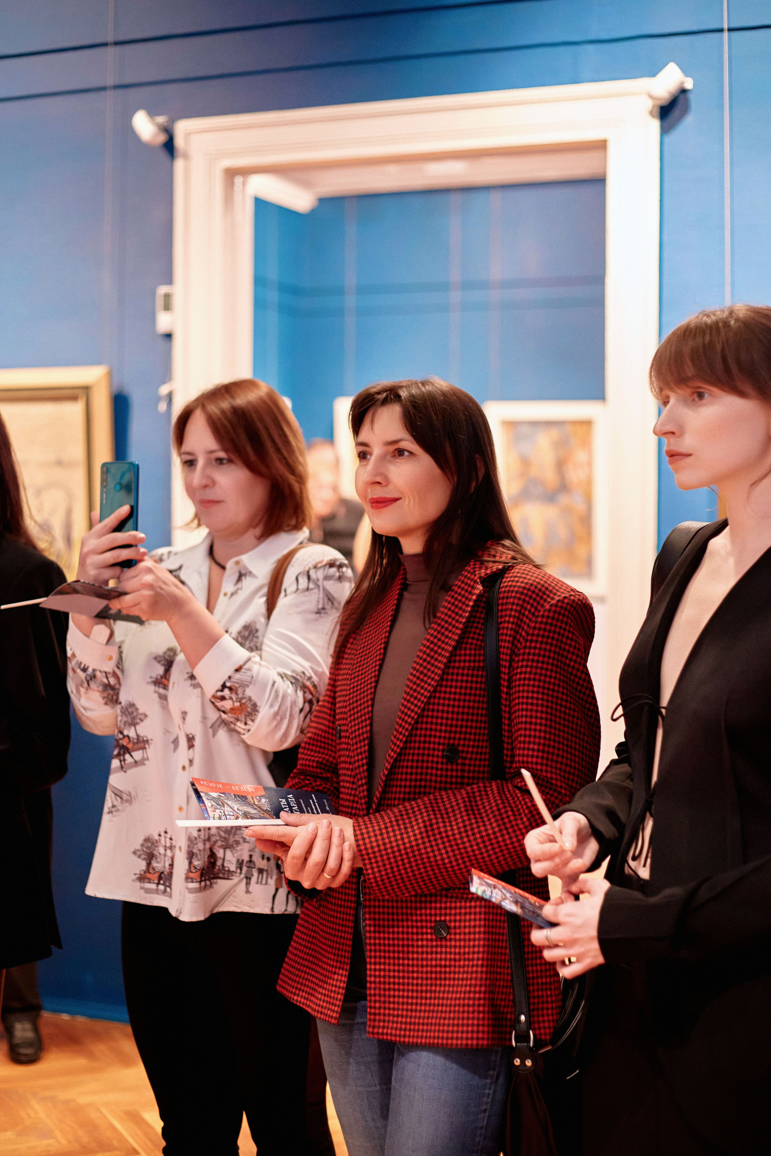 АРОМАТЫ АВАНГАРДА Закрытая презентация. DENISOV ART (фото, видео, дизайн) САМАРА