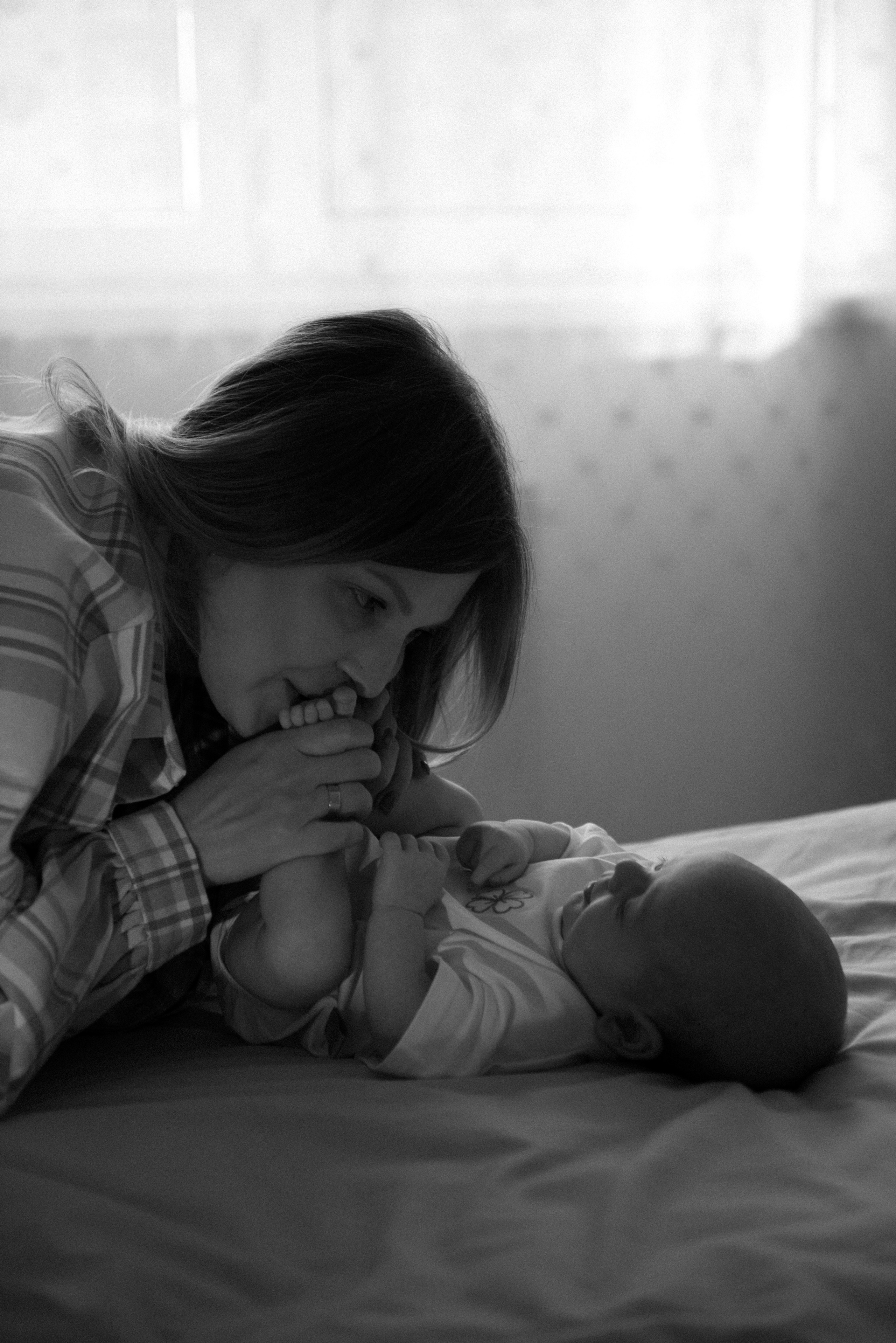 Юля, Рома, и Эрик. Свадебный, портретный, фотограф беременности в Нижнем Новгороде Алина Зиновьева