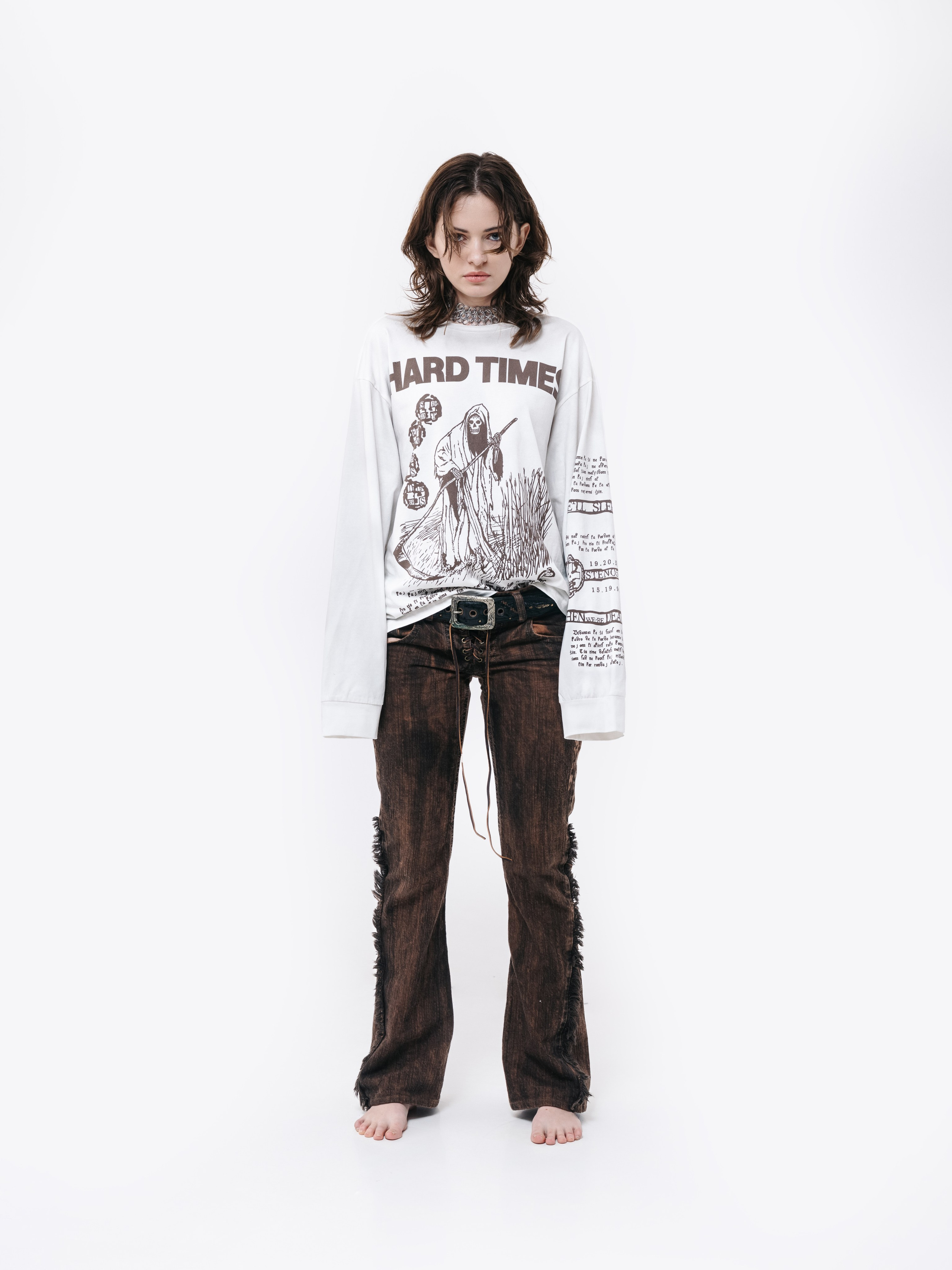 STENOSIS — каталог. Фото и видео контент за одну съемку — Веретенников Егор