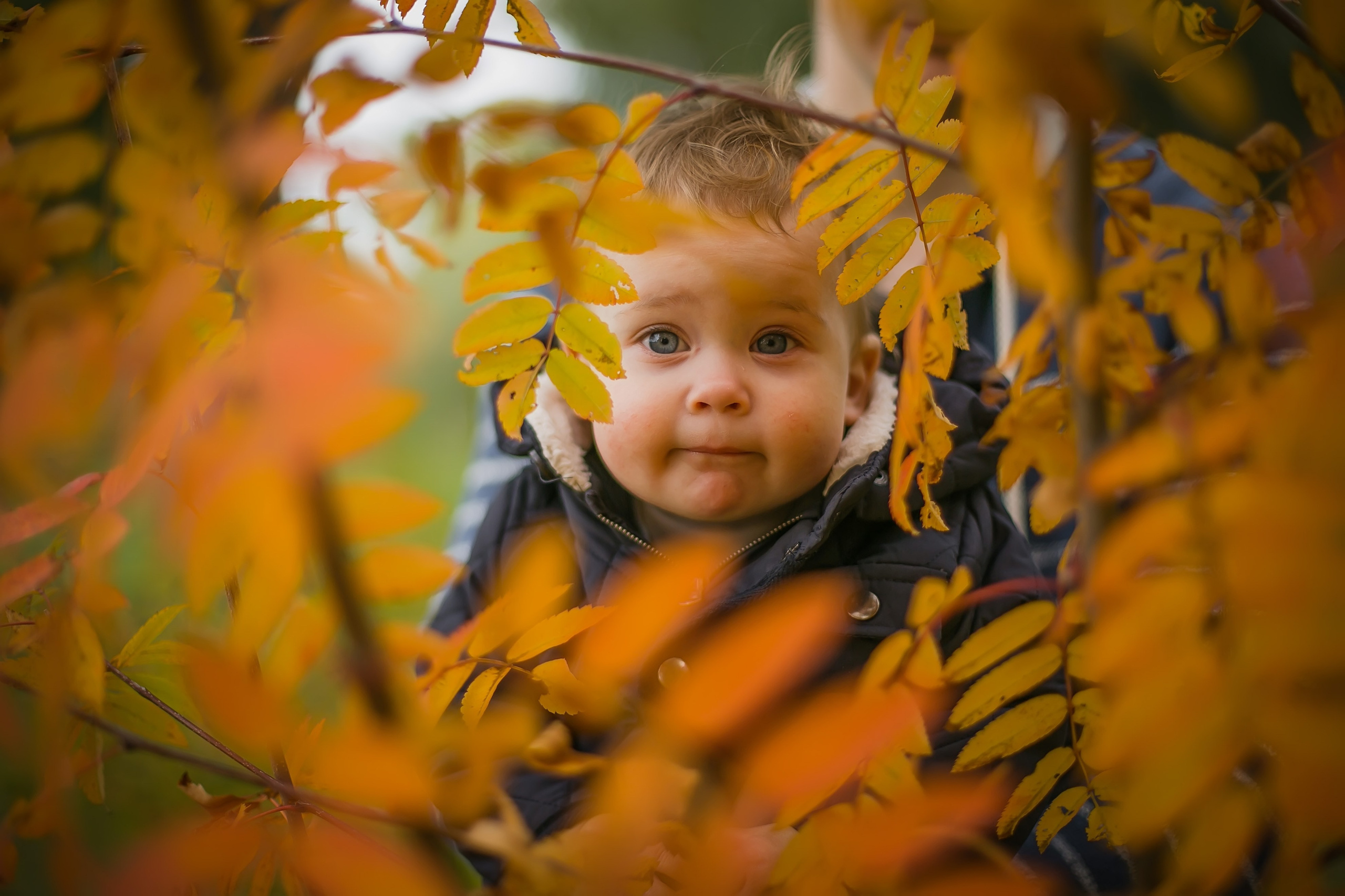 Дети-наше всё. Профессиональный фотограф Александр Марашан