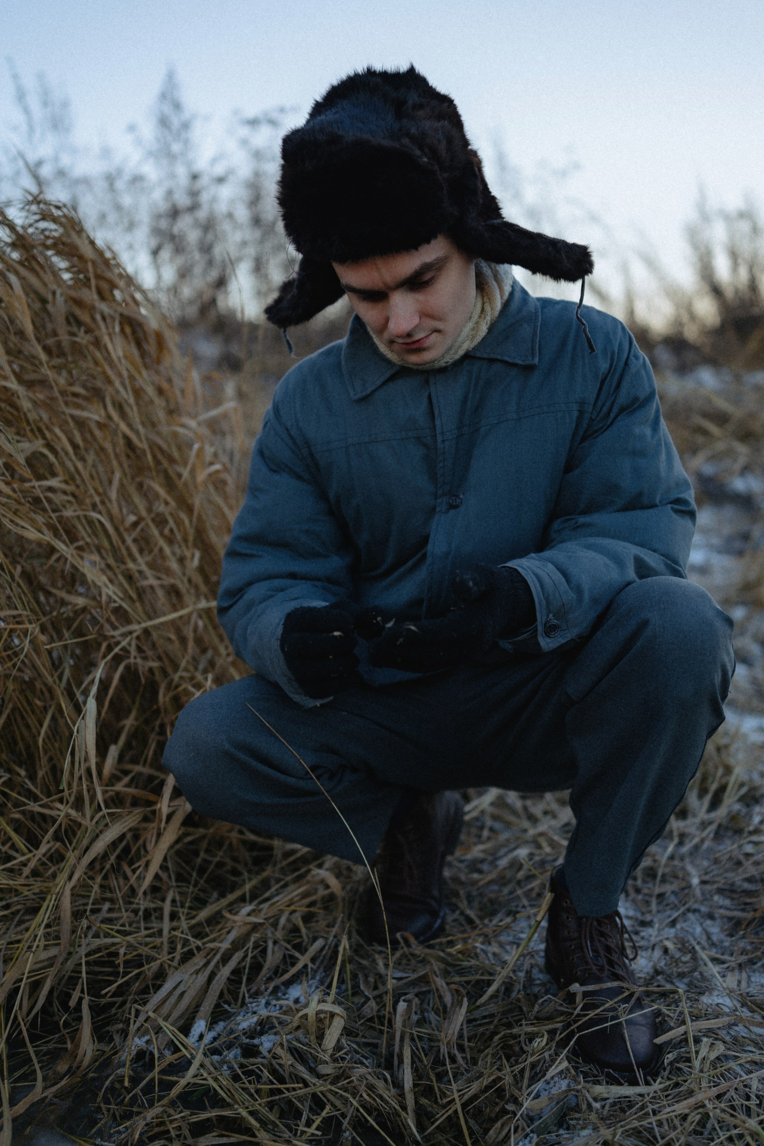 Назад в СССр. Юлия Анисимова — свадебный и семейный фотограф в Санкт-Петербурге