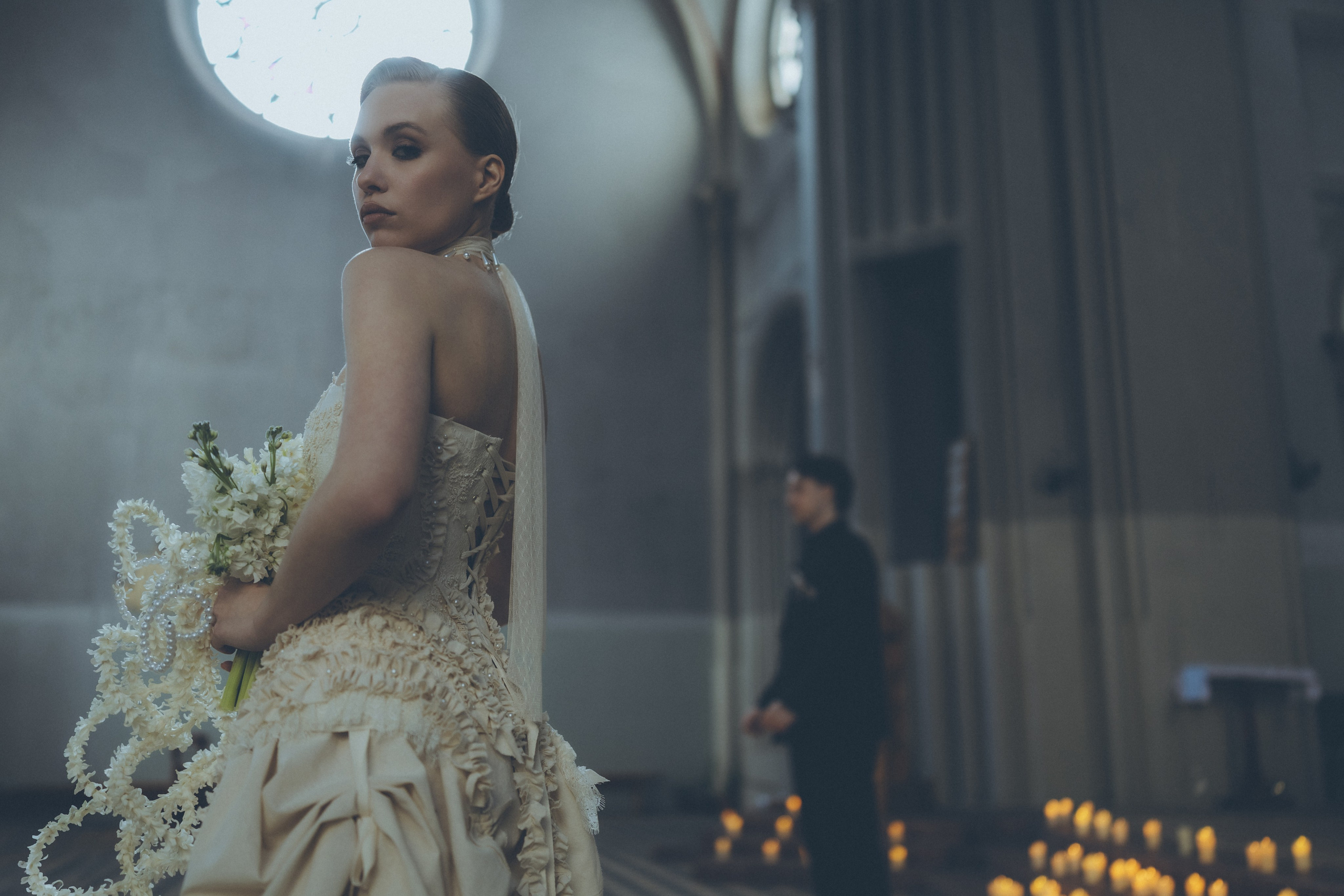 Свадебные истории. Юлия Анисимова — свадебный и семейный фотограф в Санкт-Петербурге