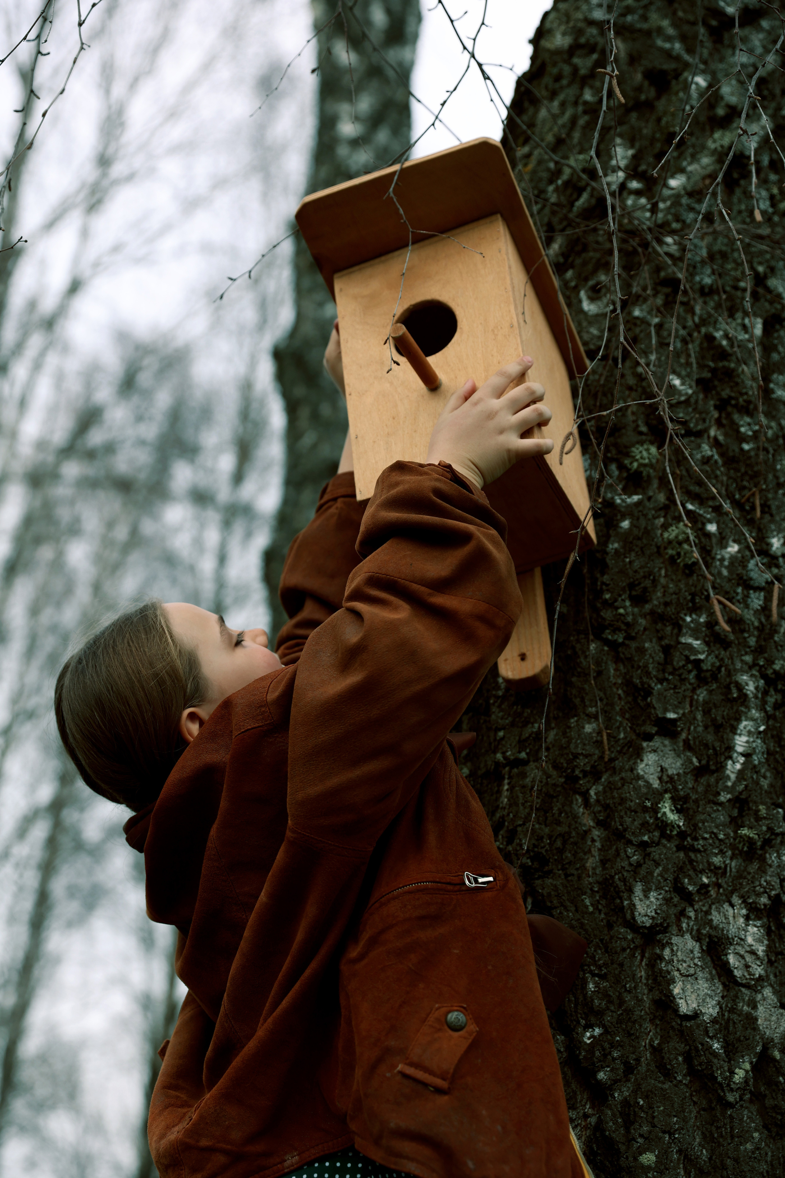 Главная. «Книжка с картинками» Фотограф Наталья Цыбина