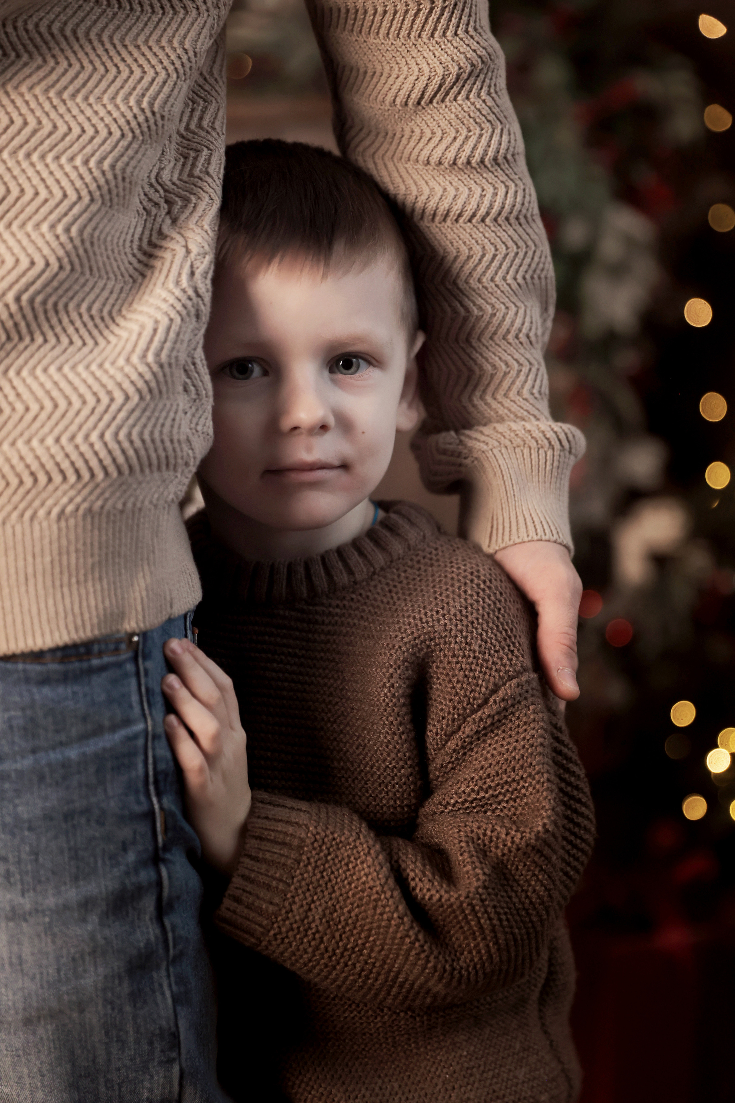 Дети. «Книжка с картинками» Фотограф Наталья Цыбина