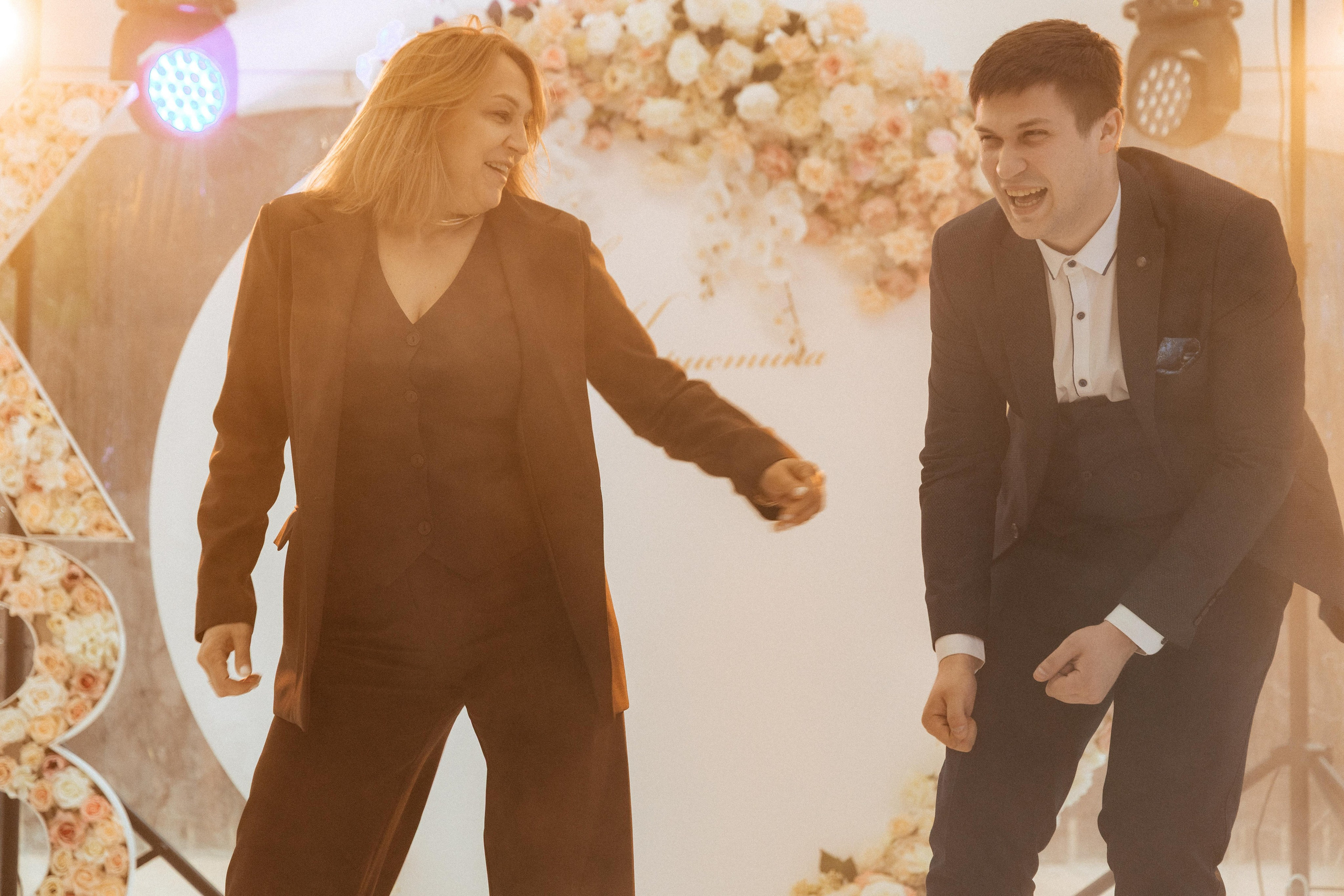 Дерзко и со вкусом. Артём Бачурин — свадебный фотограф Воронеж