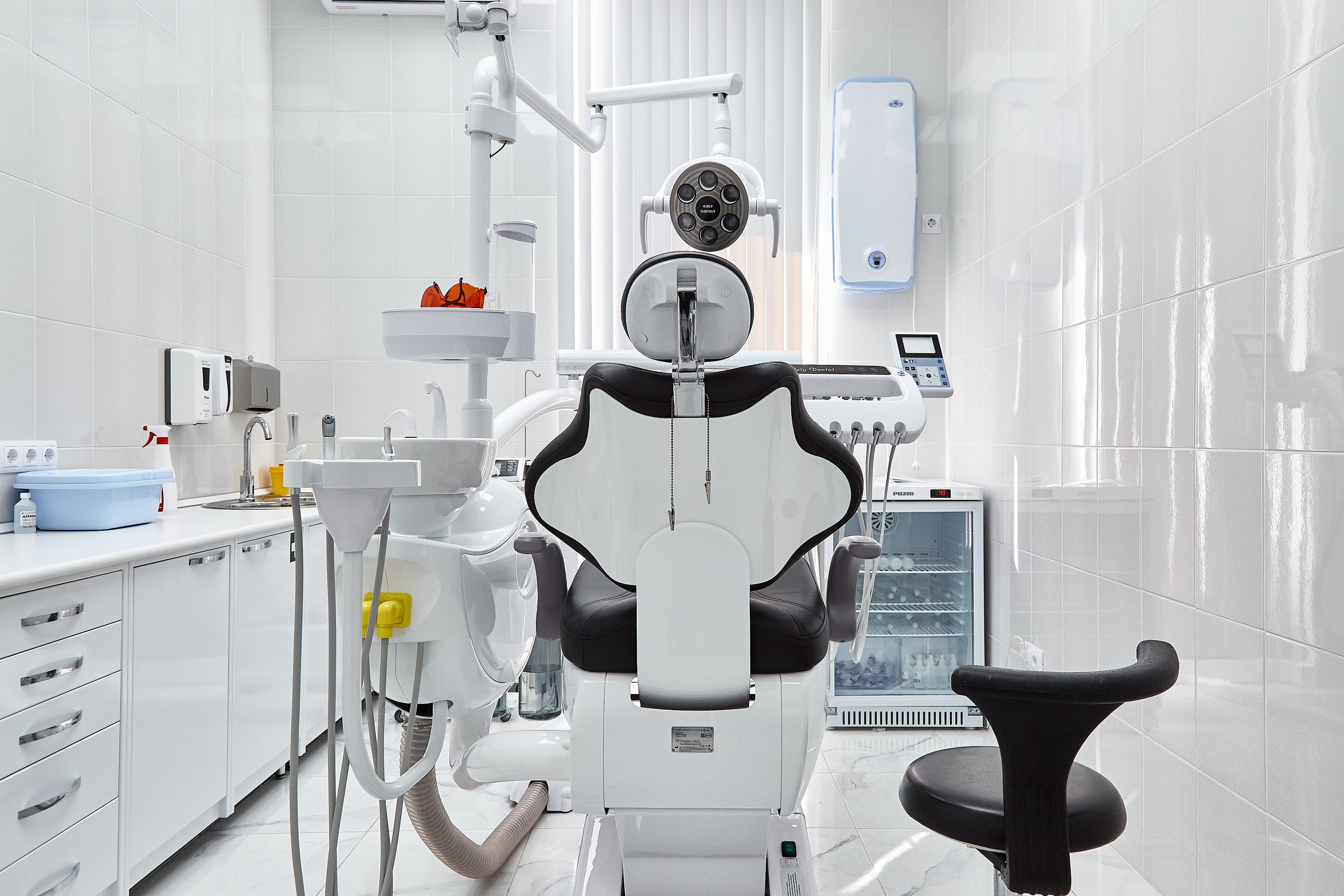 Стоматология Диадема. Фотограф Анастасия Леонтьева Санкт-Петербург