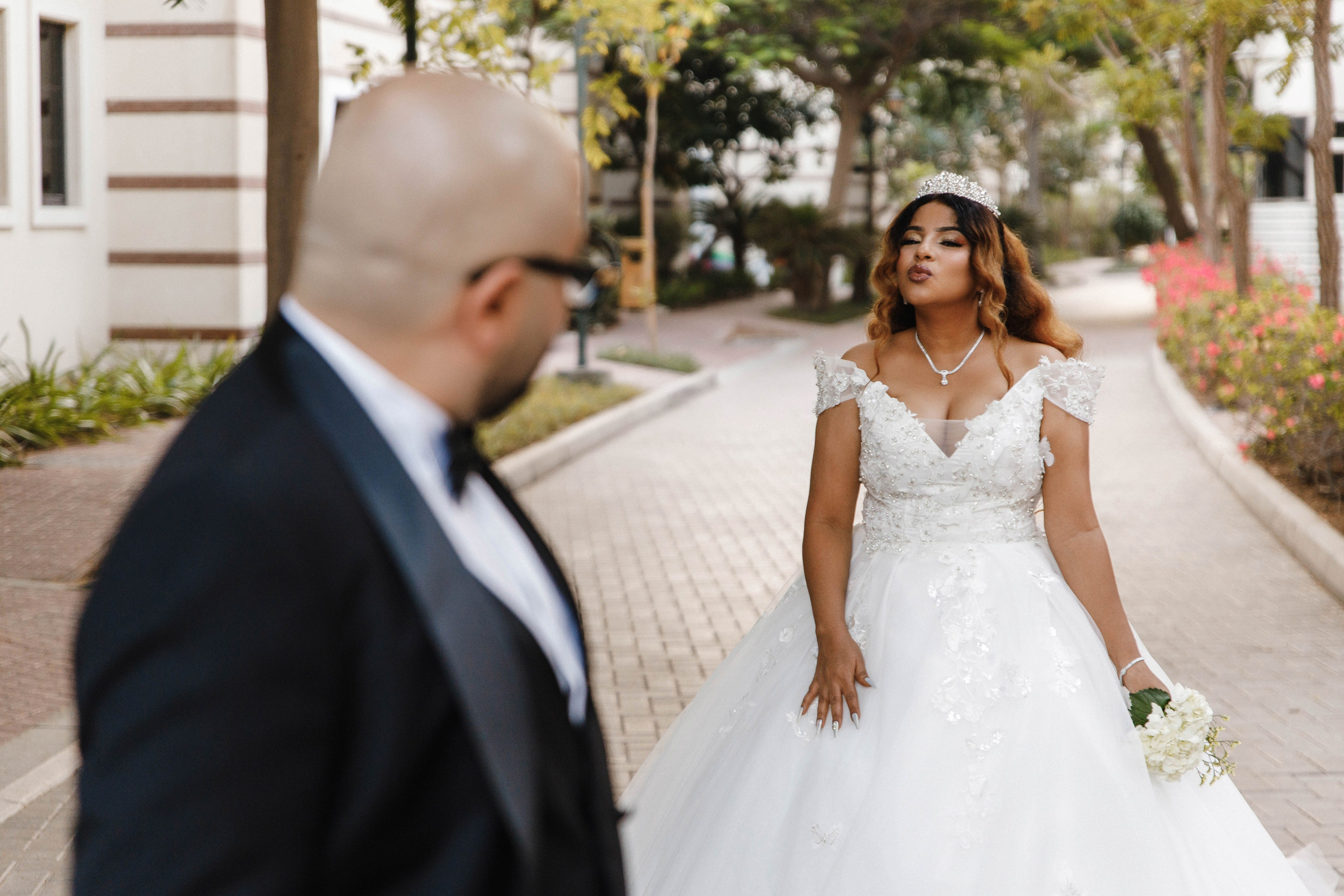 R&N. Фотограф Андрей Баксов