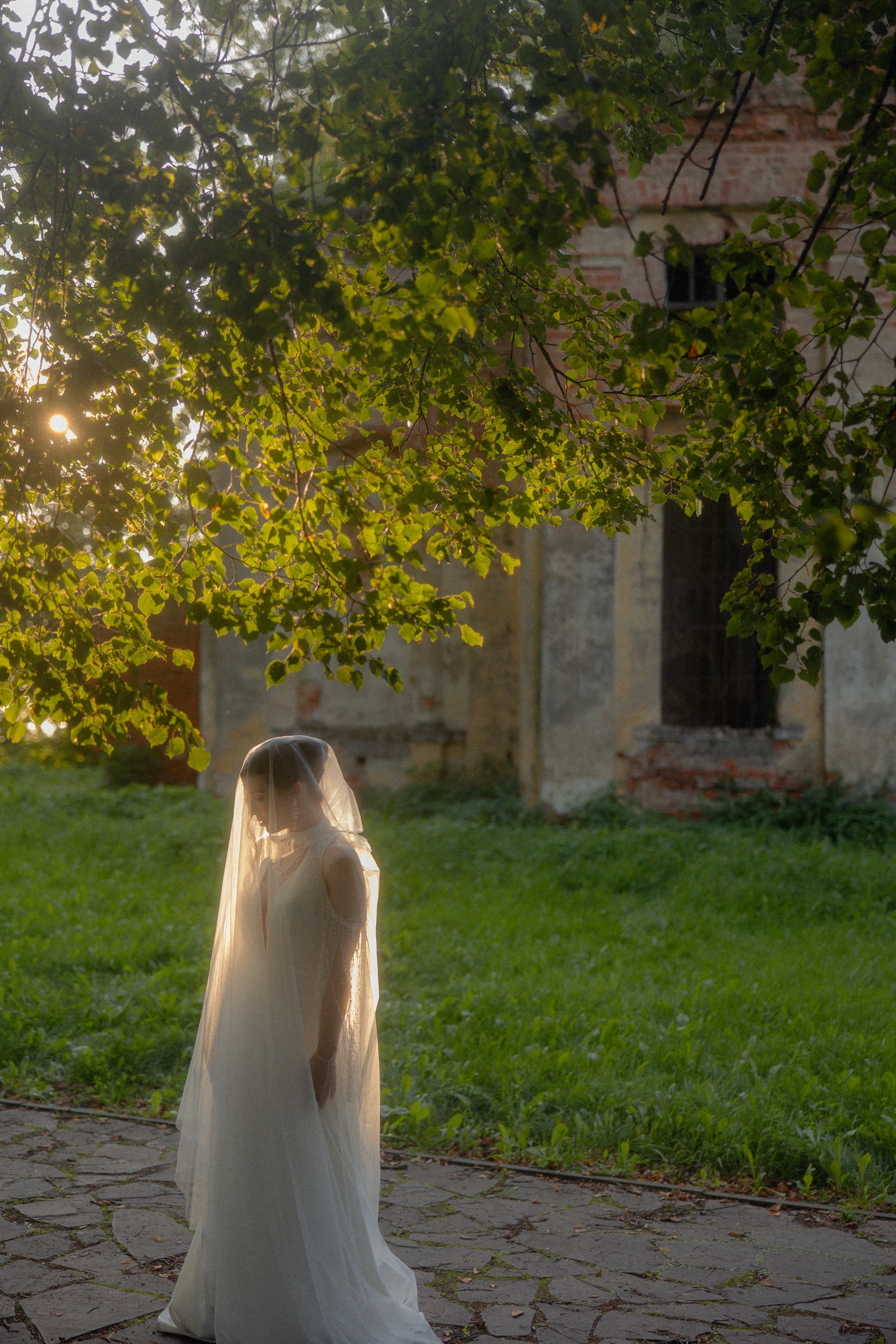 Daniil & Polina Wedding. Антон Прокопенков Свадебный Фотограф +7(916) 013-35-12