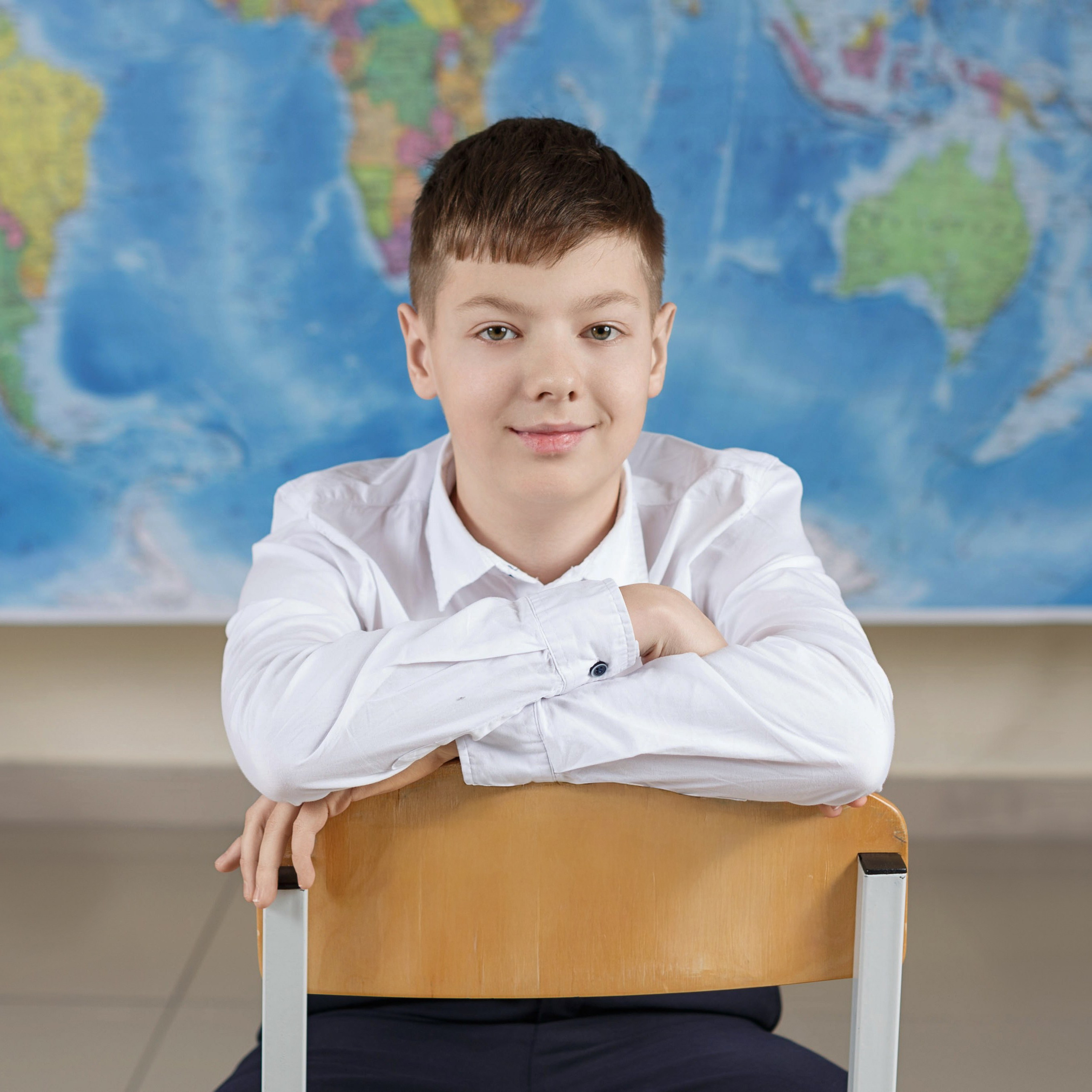 Портреты. Выпускные альбомы и школьный фотограф в Подольске, Троицке, Щербинке, Москве и Московской области