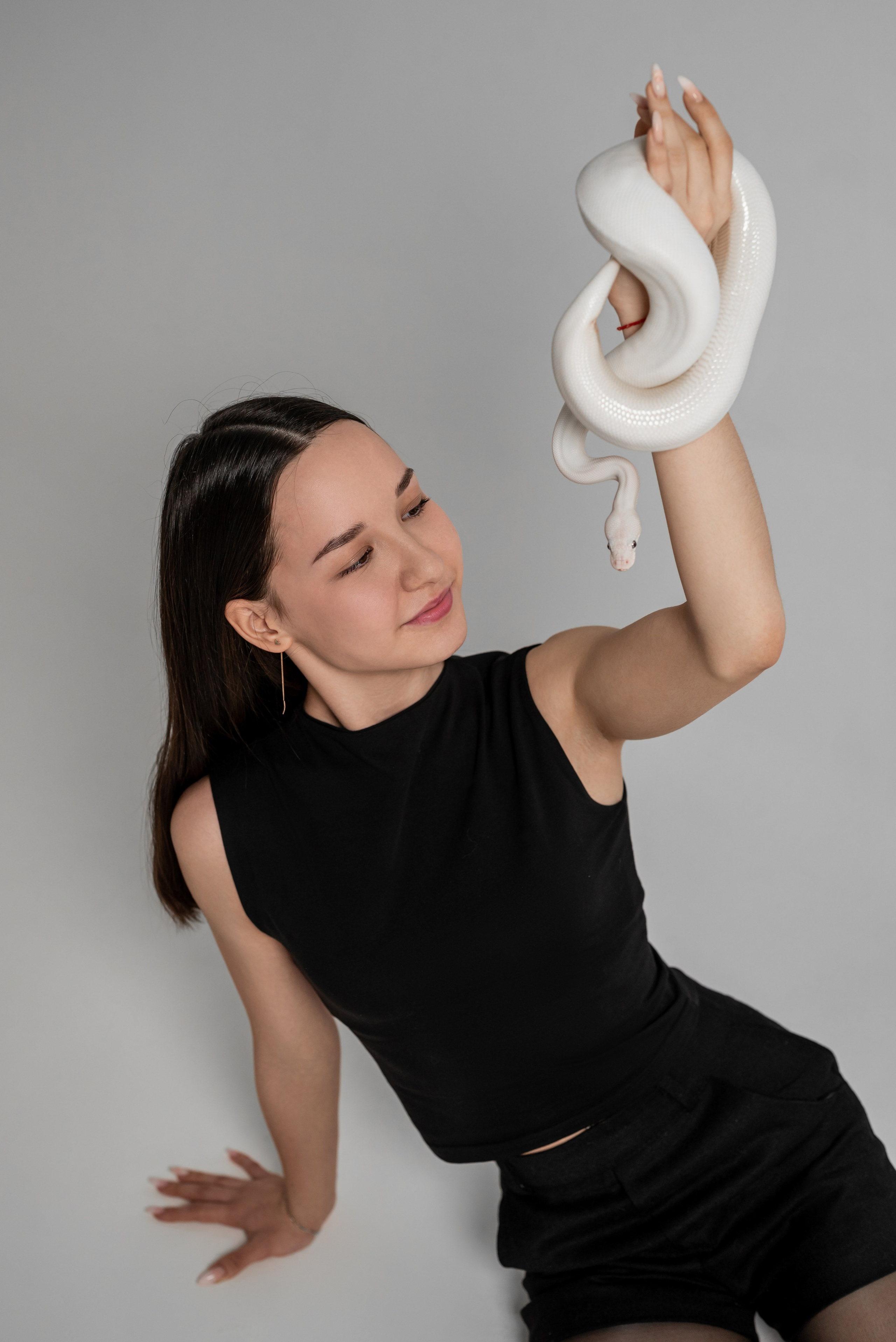 Камилла. Фотограф в городе Салават