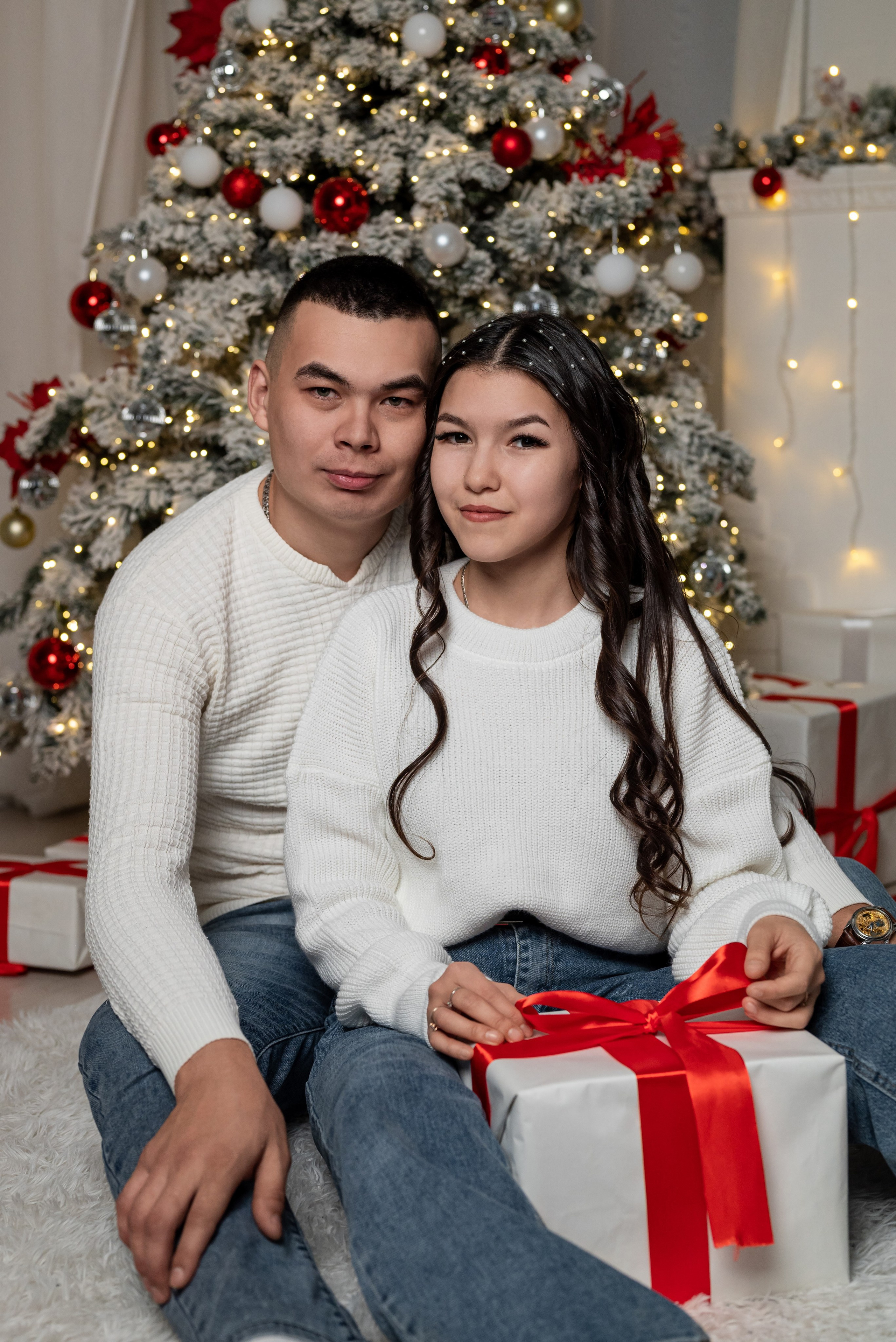 Индира. Фотограф в городе Салават