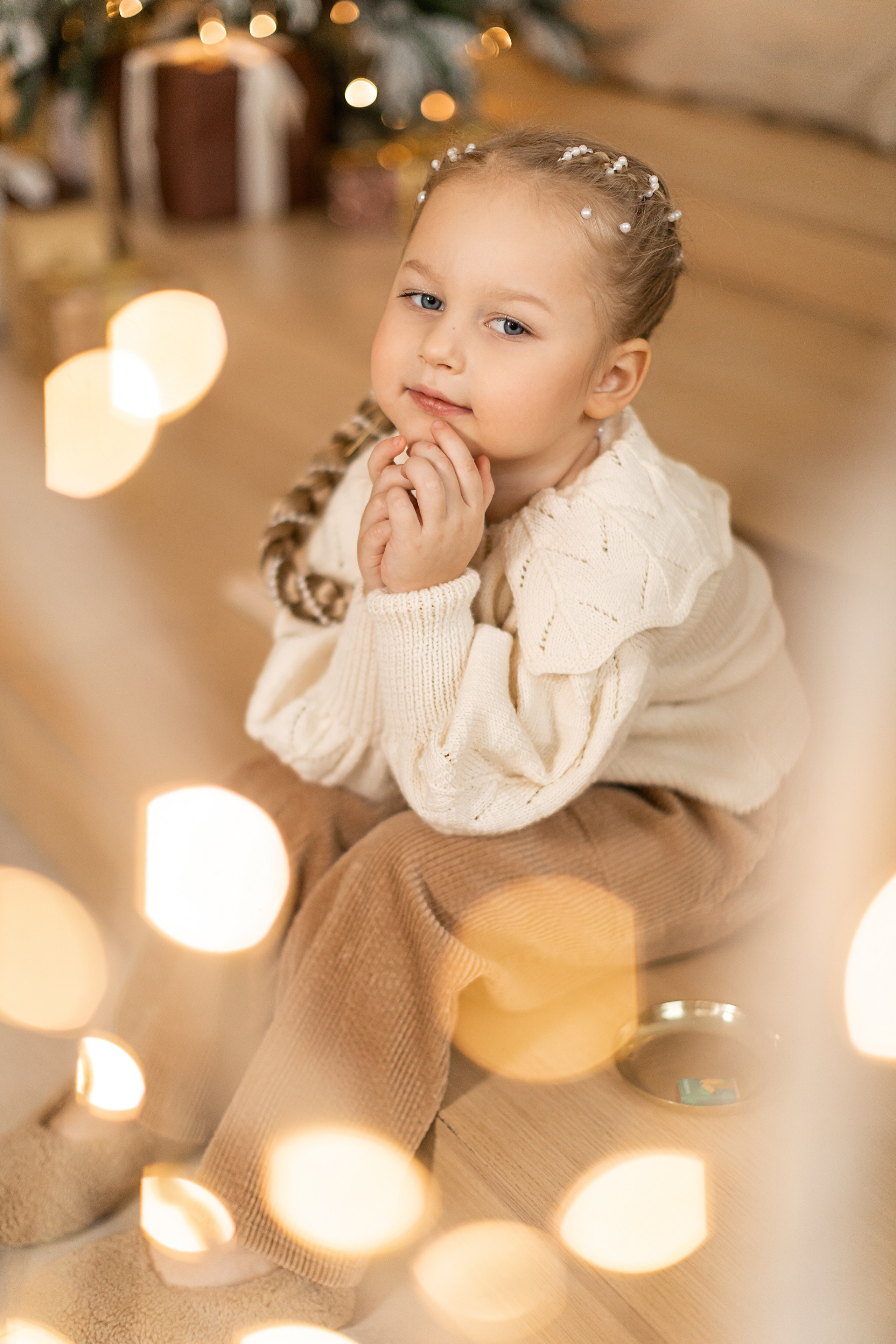 Вика. Фотограф Москва