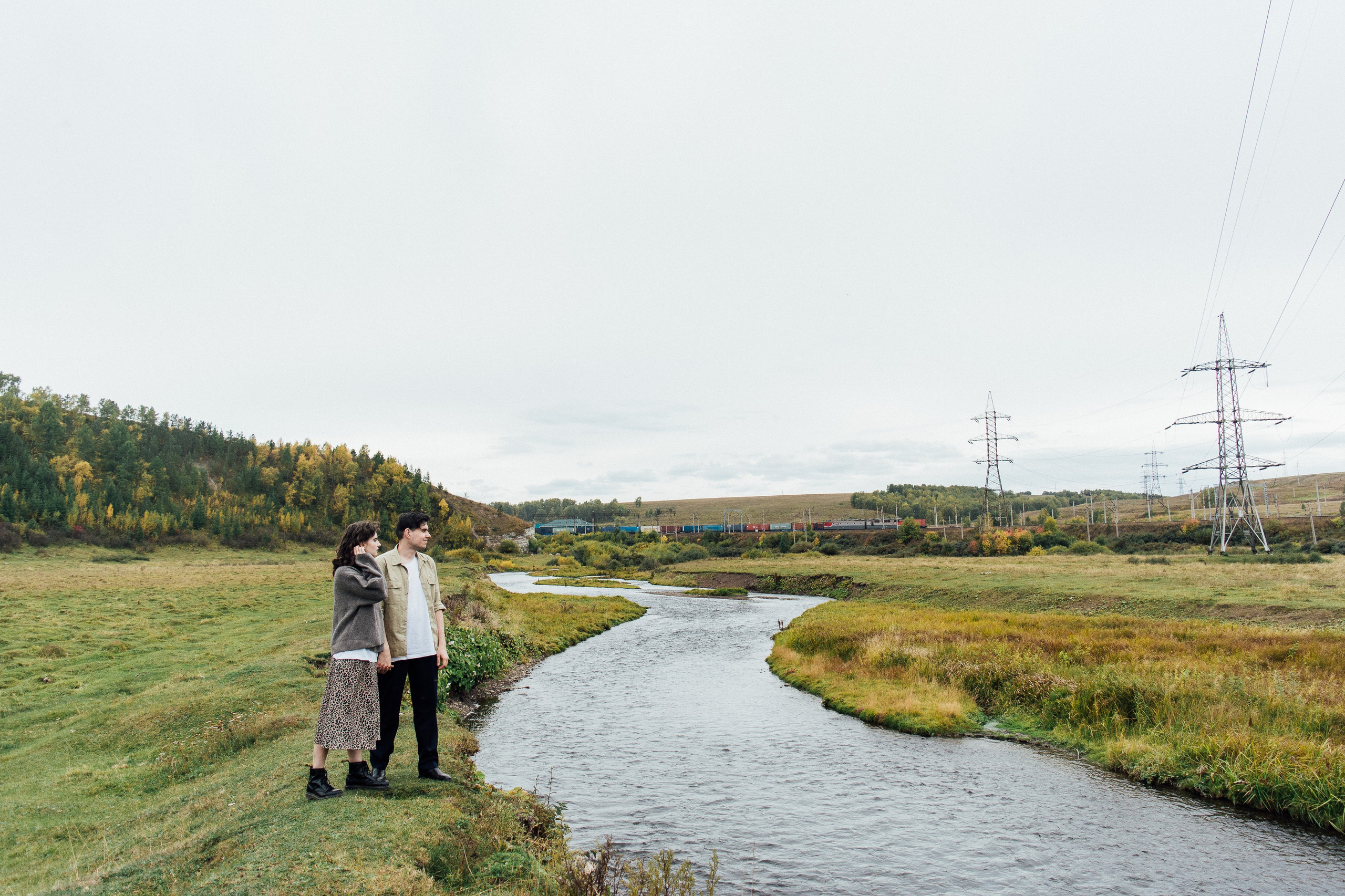 Любовь и в деревне любовь. Тамара Власова