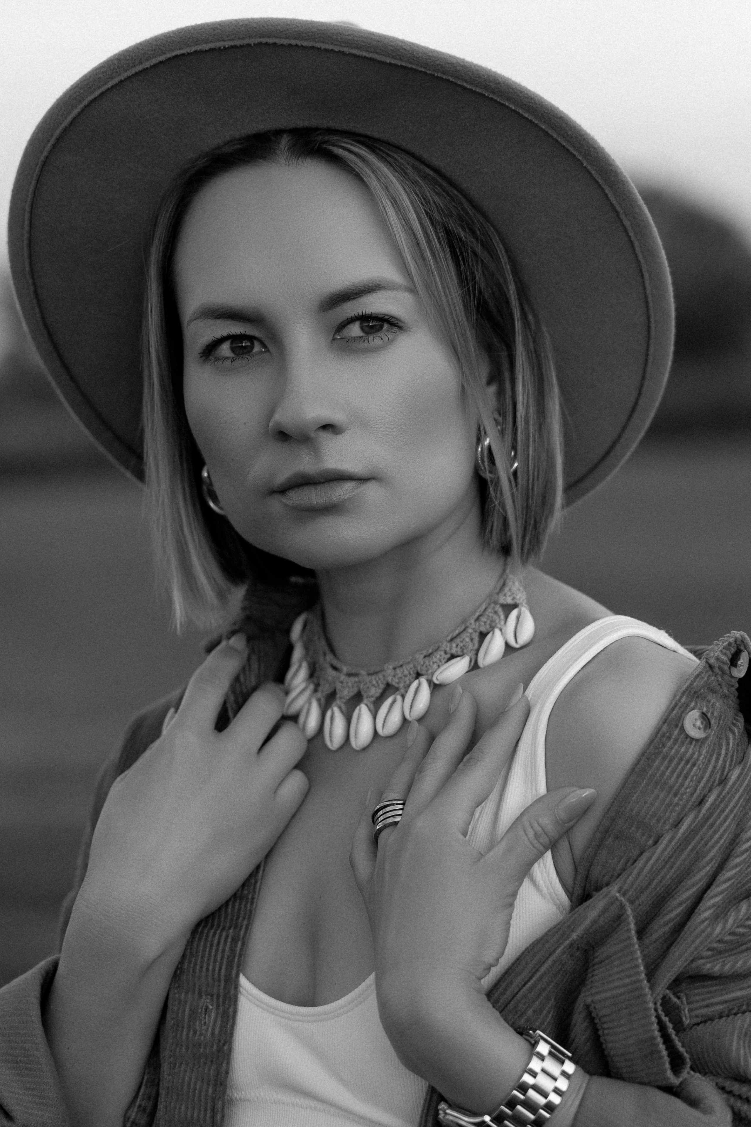 Портрет. Фотограф Нижнекамск Набережные Челны