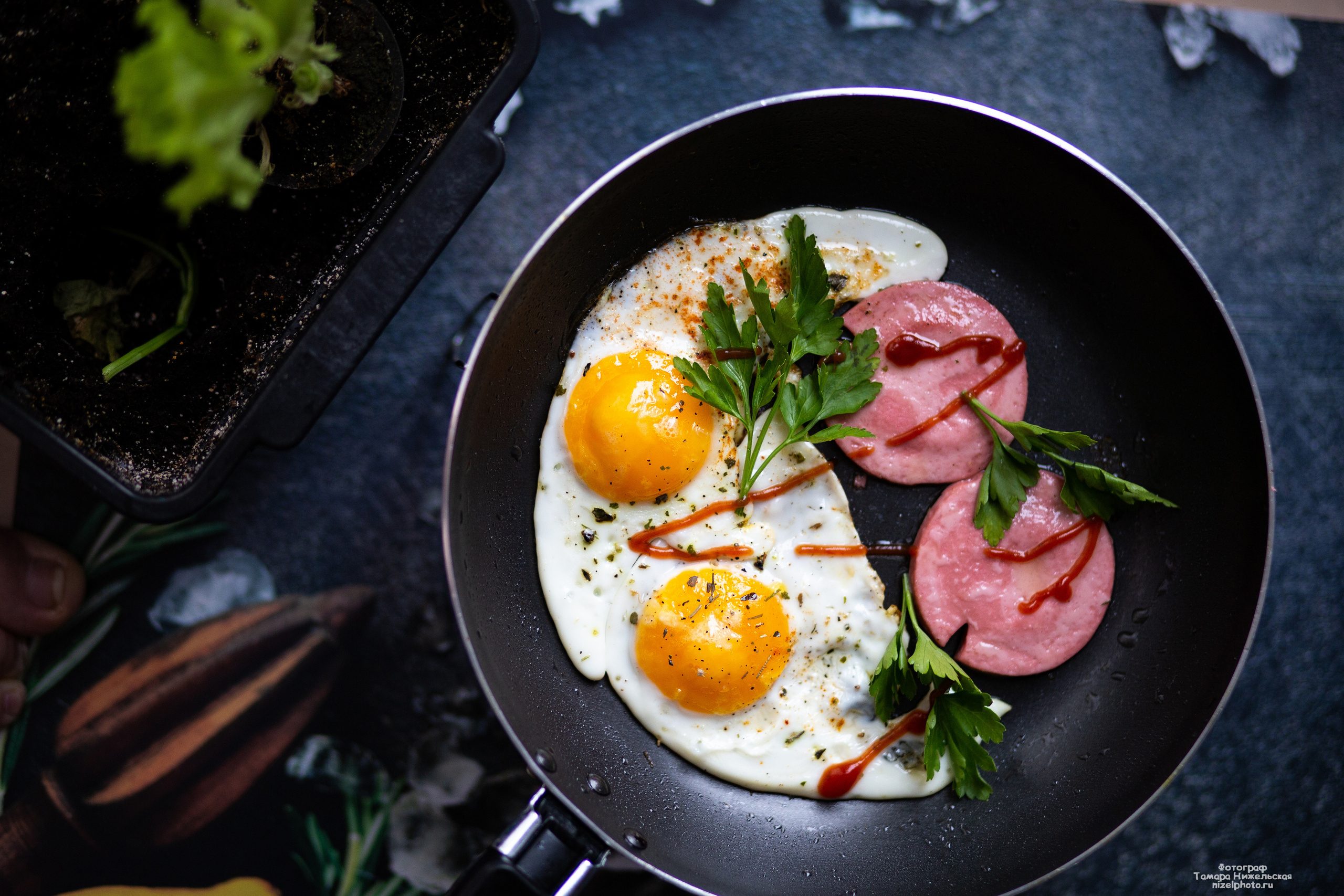 FoodPhoto. Фотограф Тамара Нижельская Воронеж