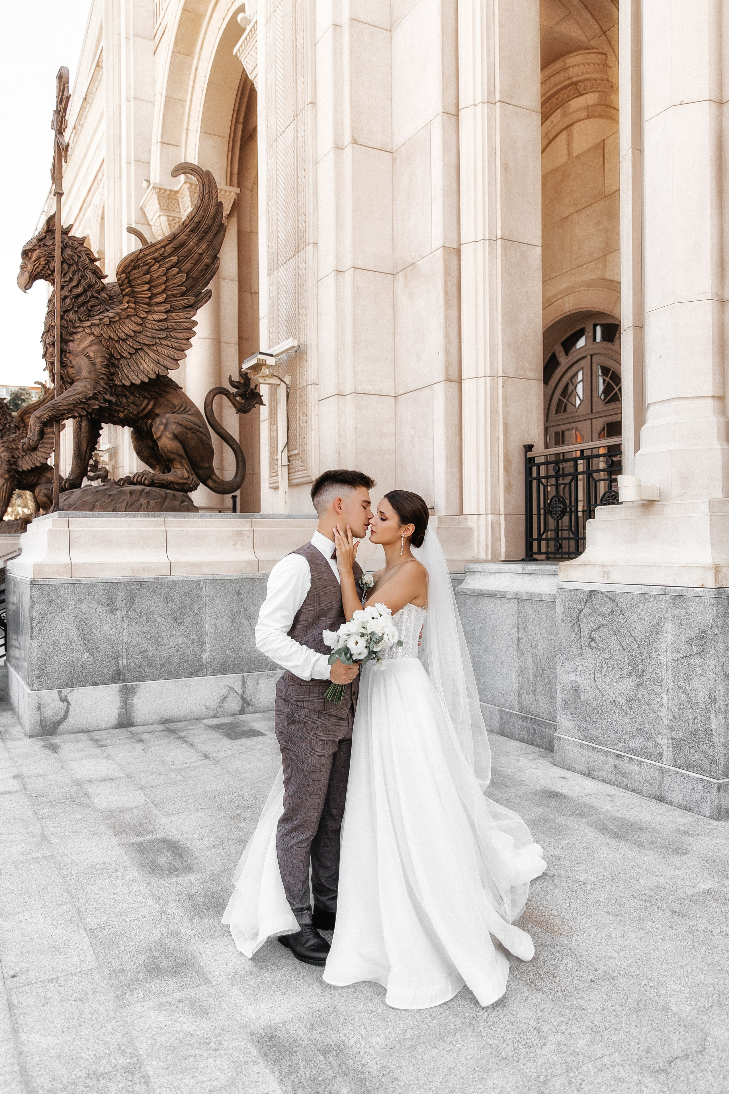 ARSENY & ANASTASIA. Свадебный фотограф в Евпатории и в Крыму, Love story, женский портрет