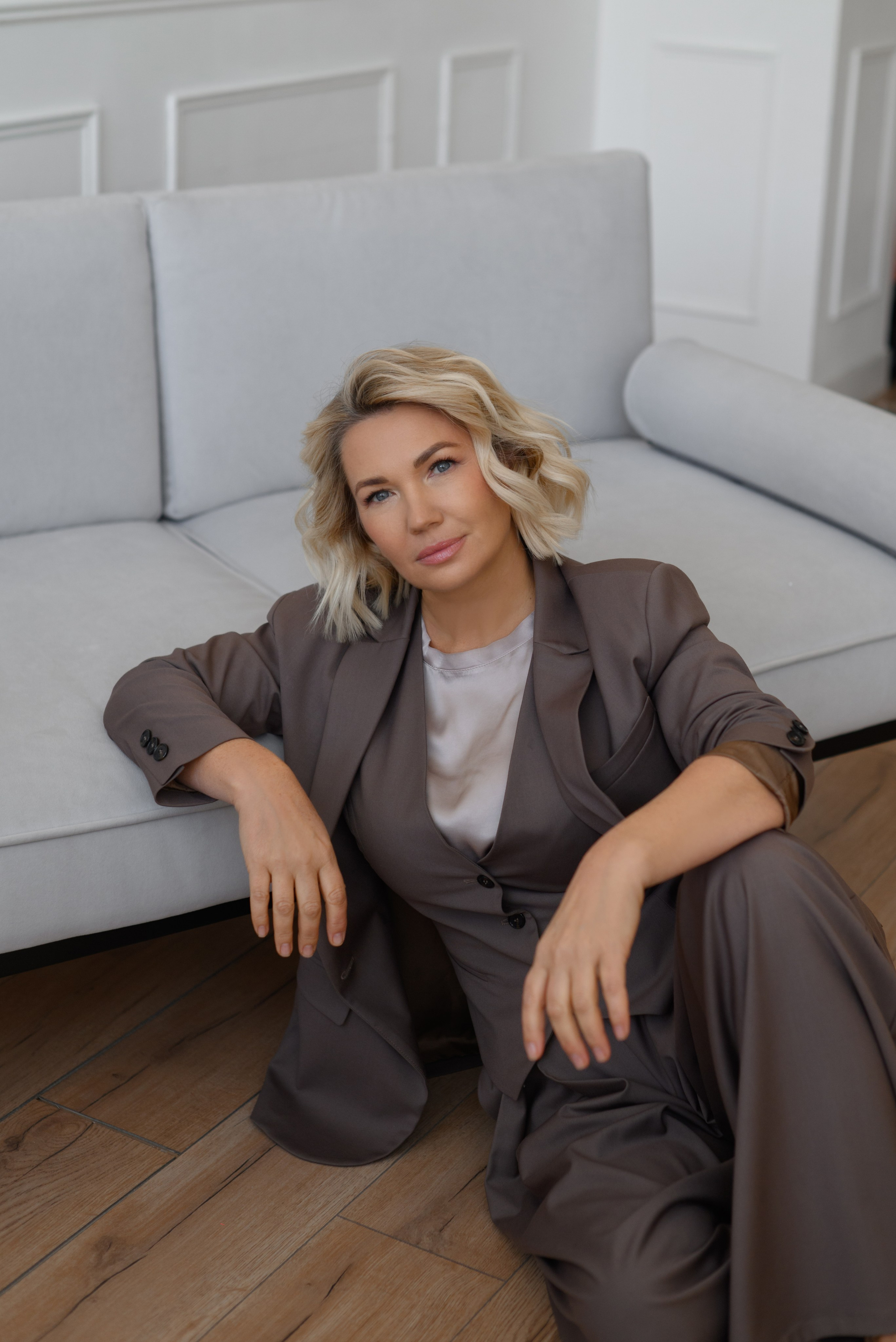 КОНТЕНТ. Главная