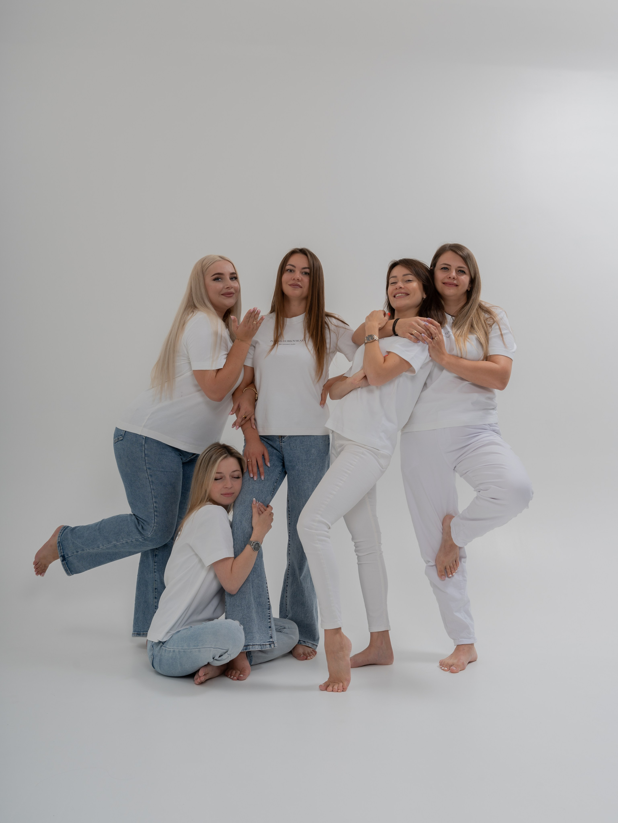 Commercial |PD Studio|. Фотограф Веста Шикунова