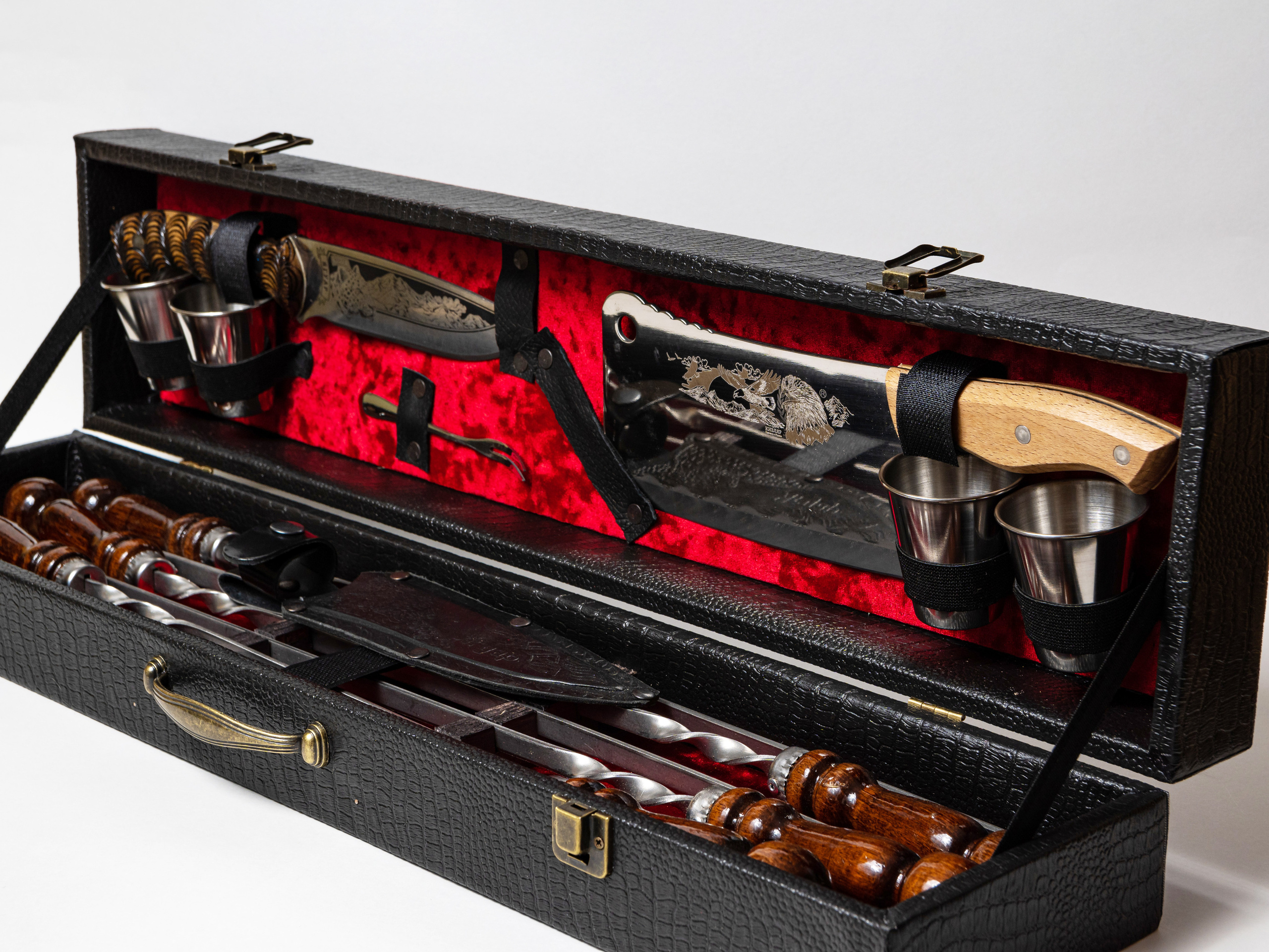 Съёмка для маркетплейсов. Фотограф в Казани — Мила Чеклова