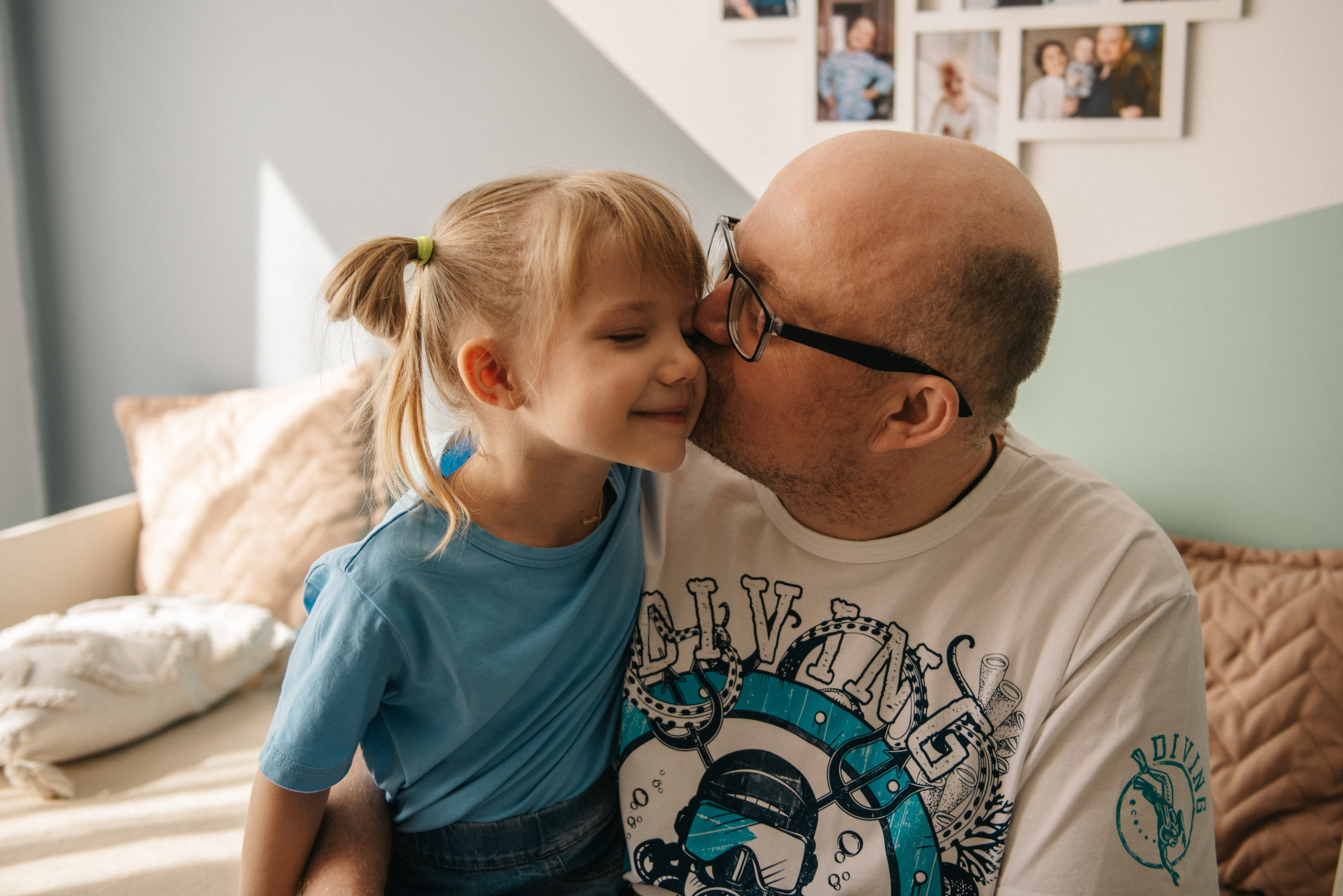 Семья Коробковых. Ph.proulints