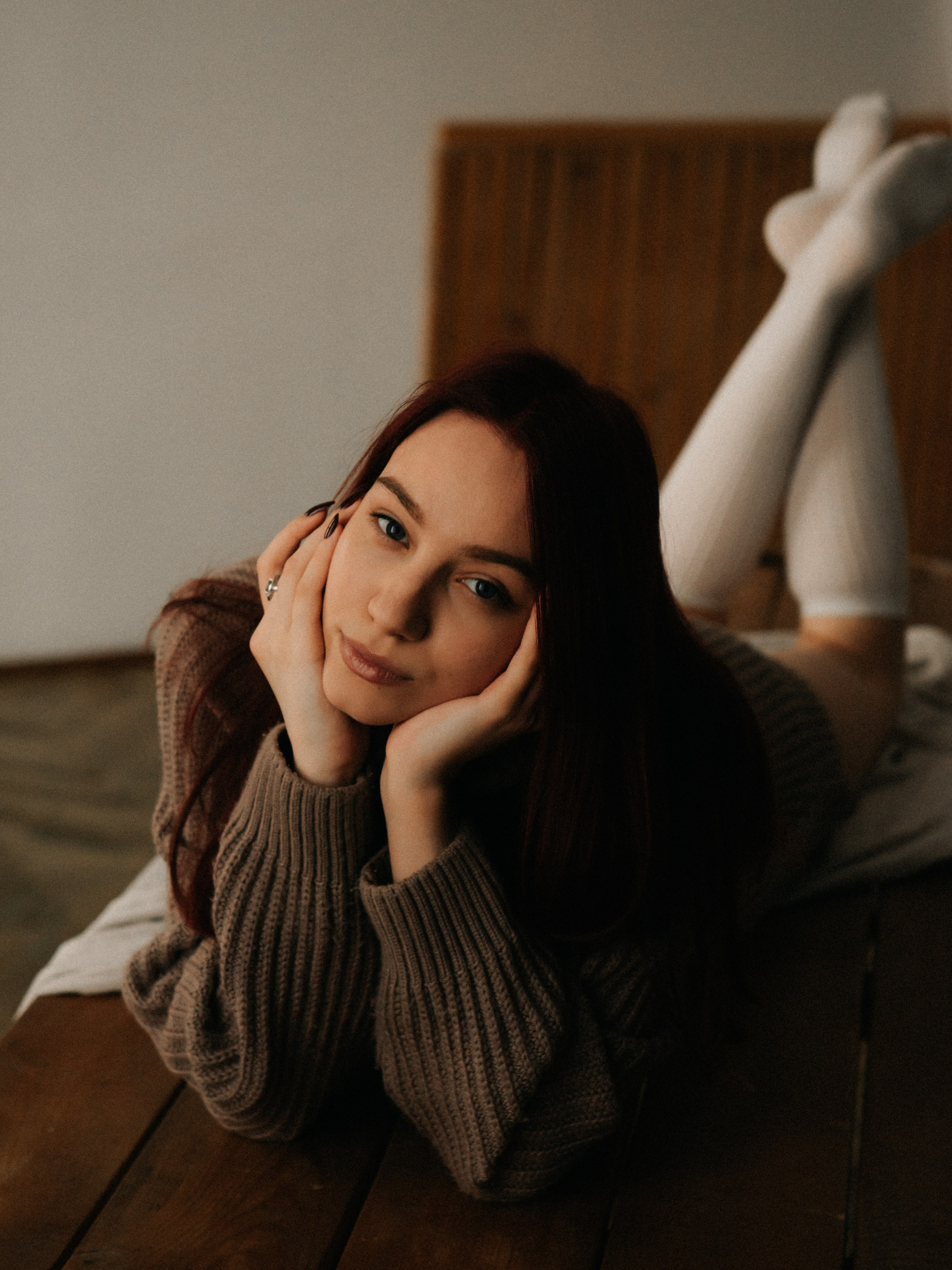 Диана. Ph.proulints