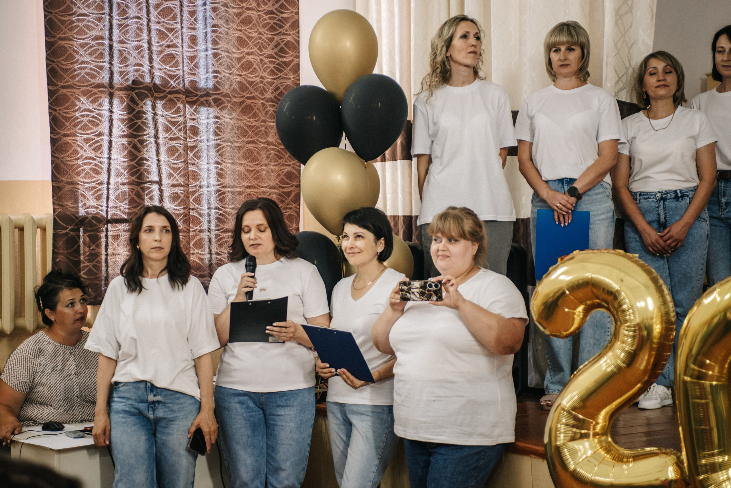 Молодежные и десткие мероприятия. Ph.proulints