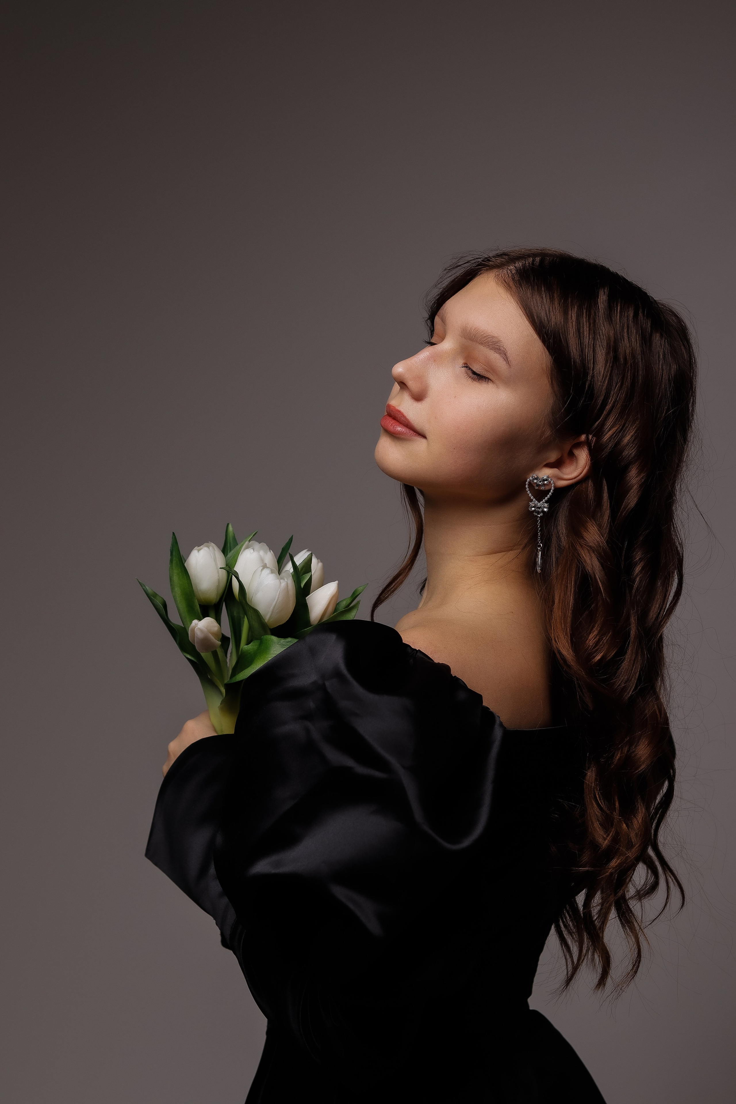 Индивидуальная. Даша Лукошкина Фотограф Шуя | Иваново