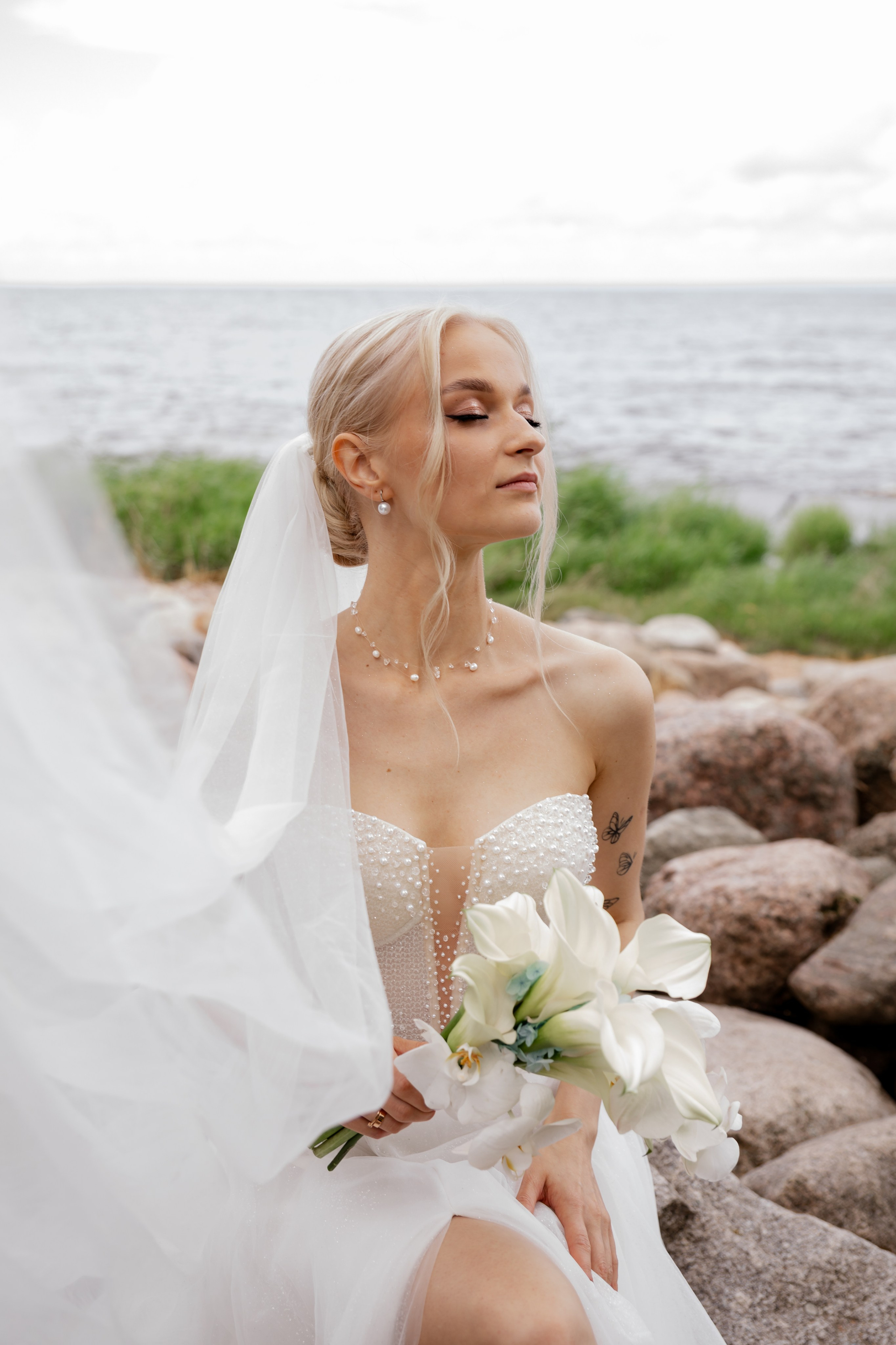Wedding Day. Анна Михайлова|Свадебный фотограф в Санкт-Петербурге