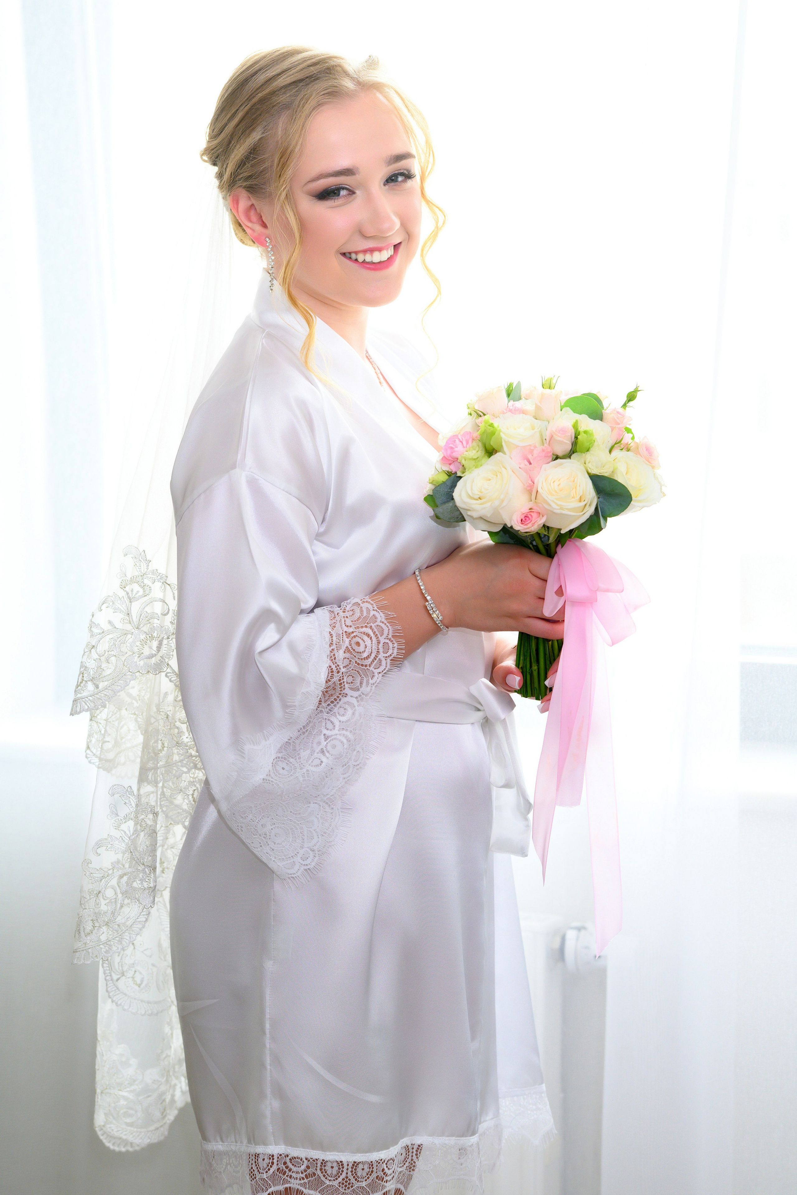 Свадебная фотосессия. Артем Фотограф Оренбург