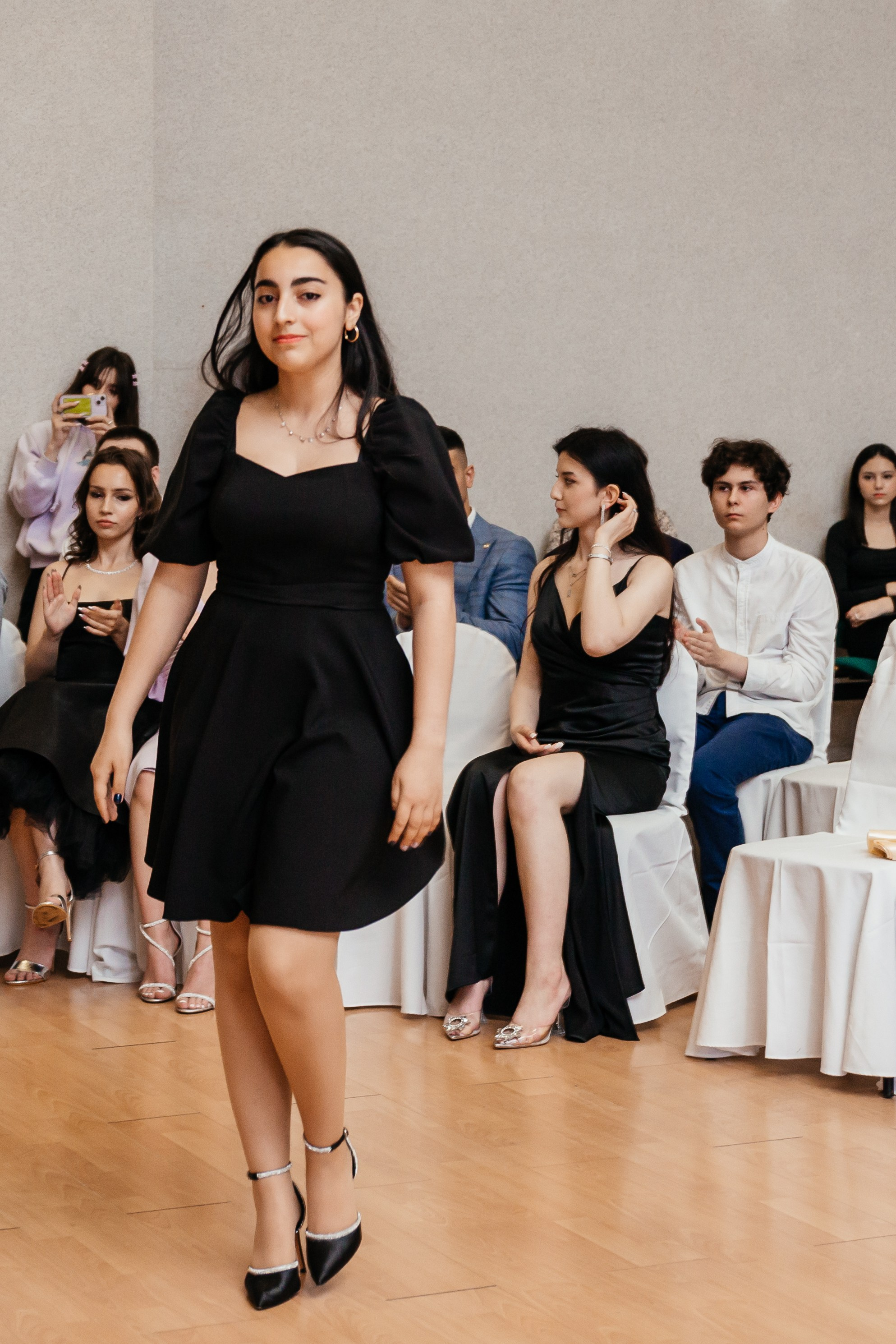 Выпускной. Семейный и свадебный фотограф Ясна Матросова