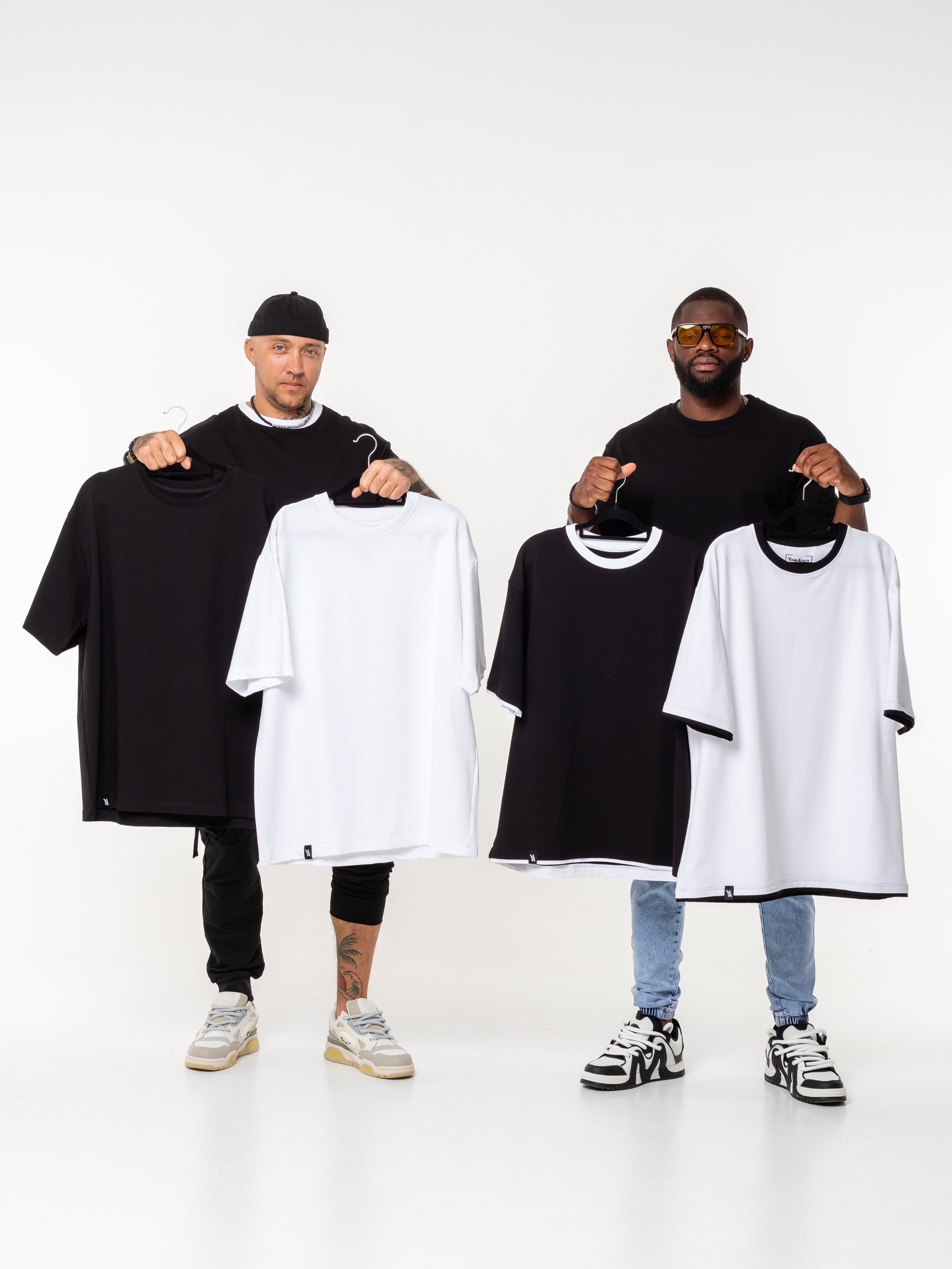 Футболка. Фотограф в Краснодаре Арина Кудряшова