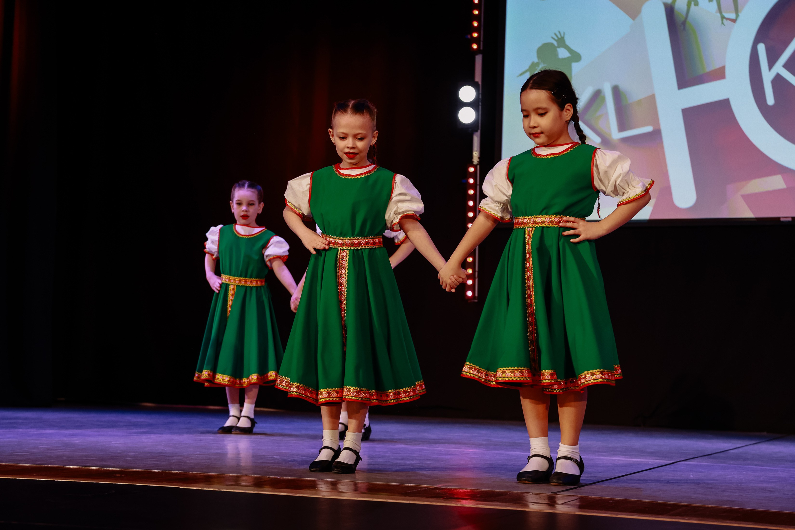 KLЮKVA конкурс-фестиваль. Фотограф Юлия Мальцева