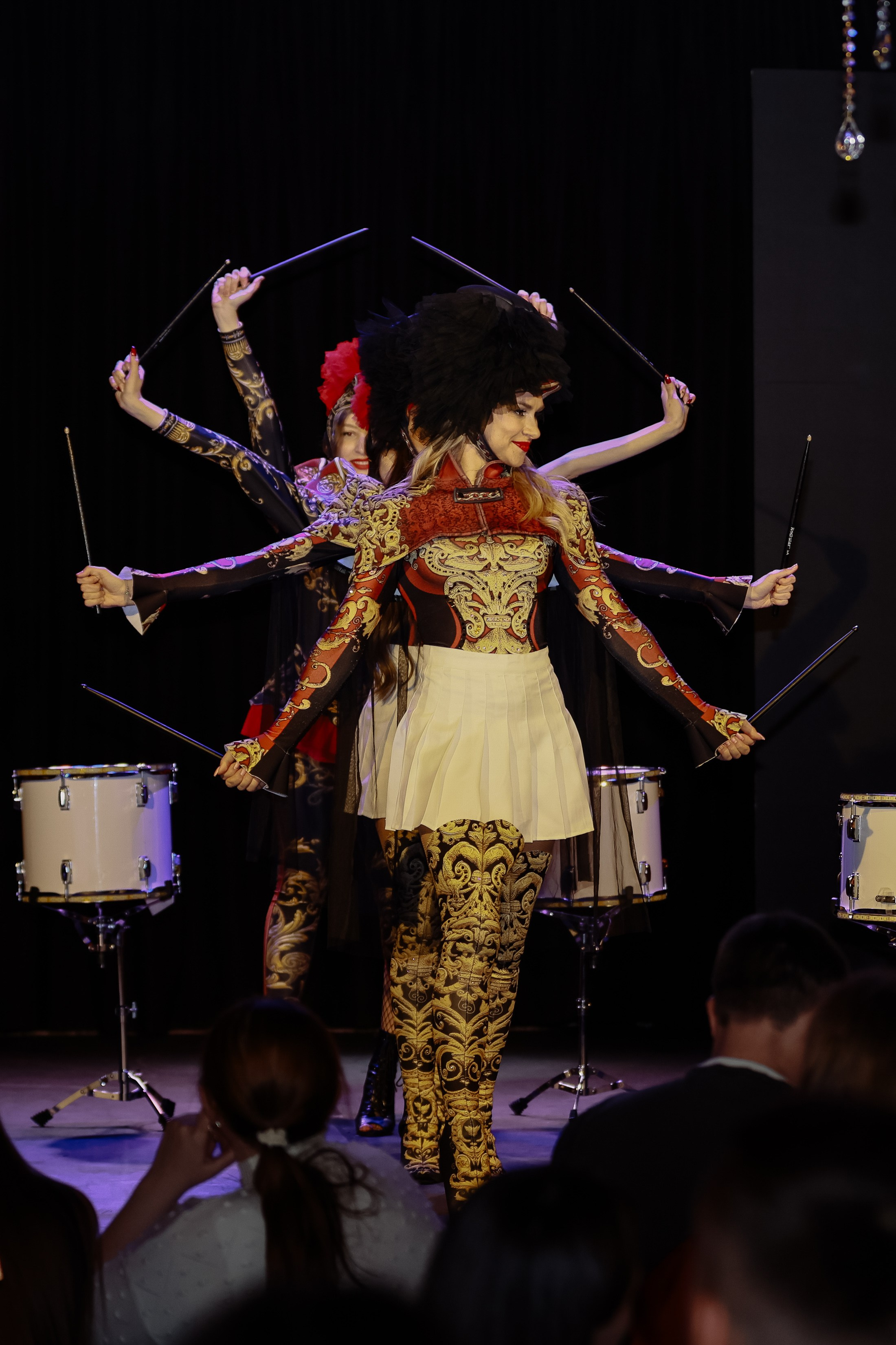 Бизнес — Стендап. Фотограф Юлия Мальцева