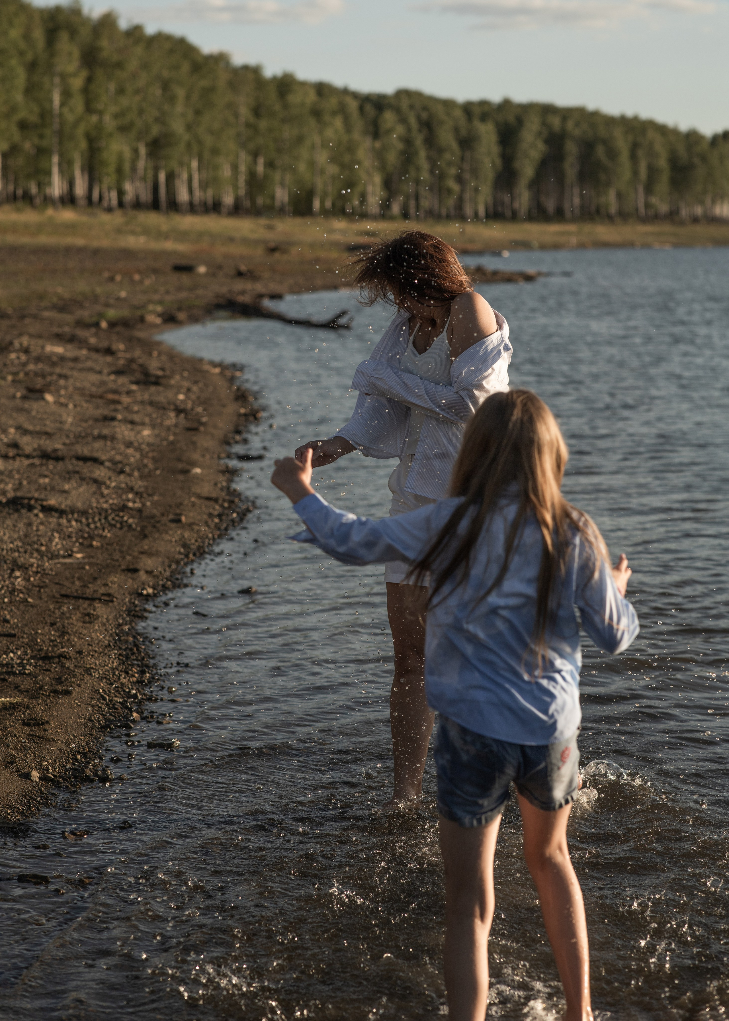 Семейная фотосессия. Меня зовут Марина Бастрикова